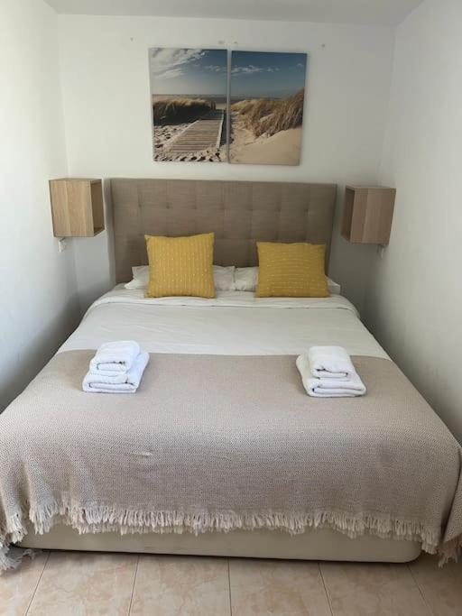Marbella Vacations - Strandhaus direkt am Meer - Property Image 14