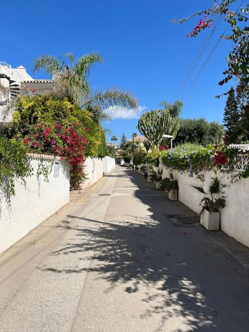 Marbella Vacations - Strandhaus direkt am Meer - Property Image 11
