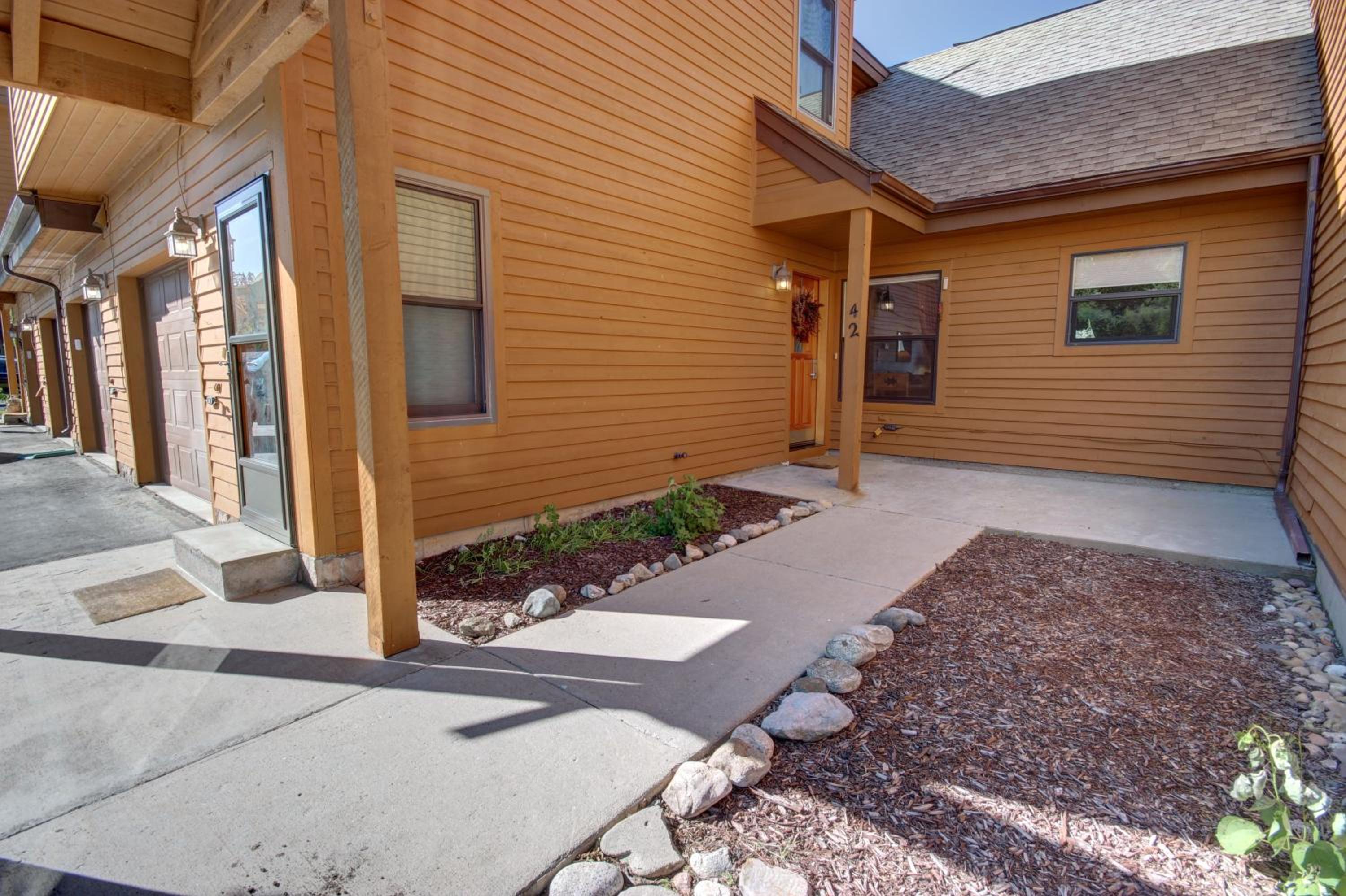 Snake River 42 by SummitCove Lodging