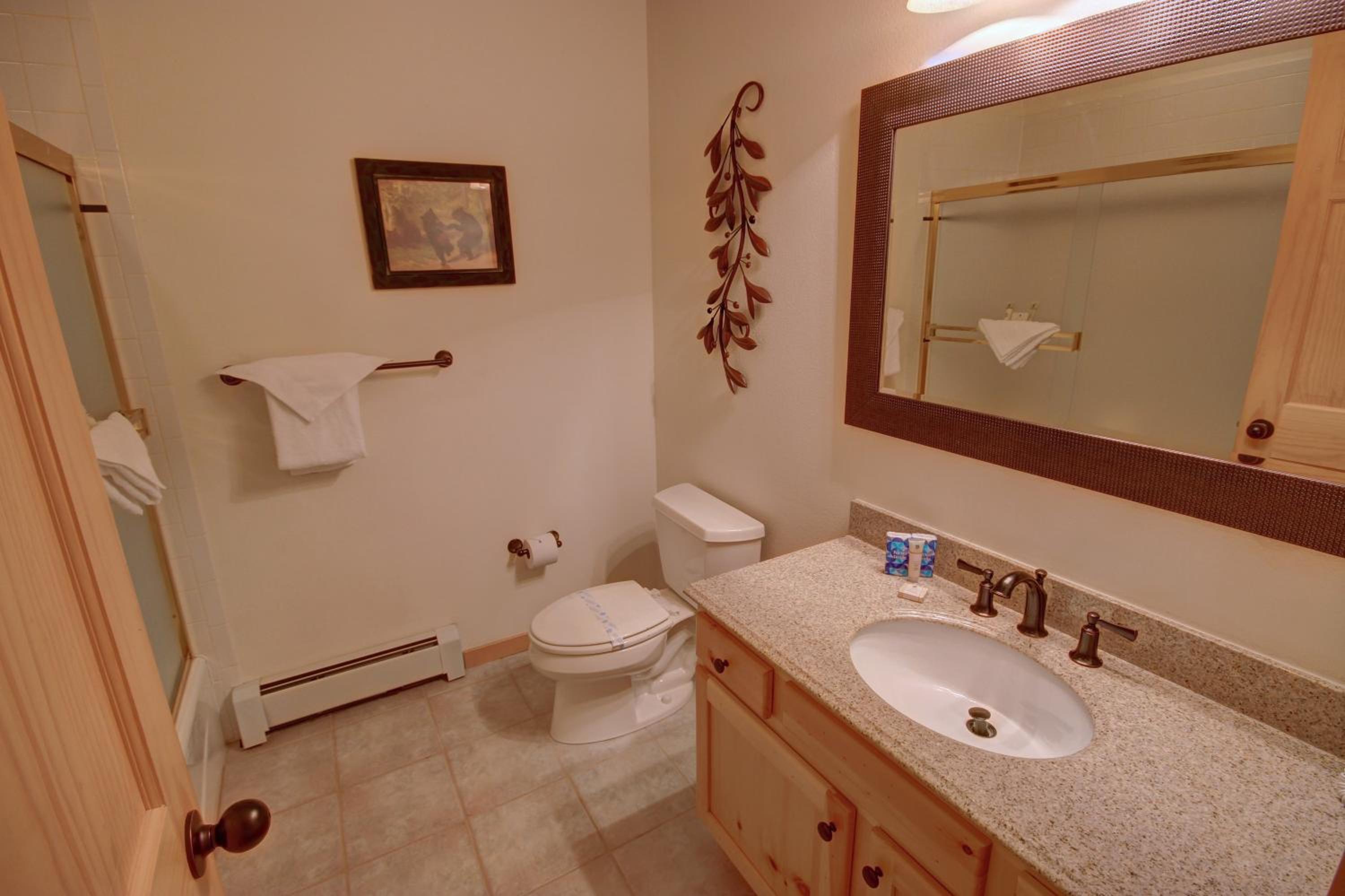 Snake River 42 by SummitCove Lodging