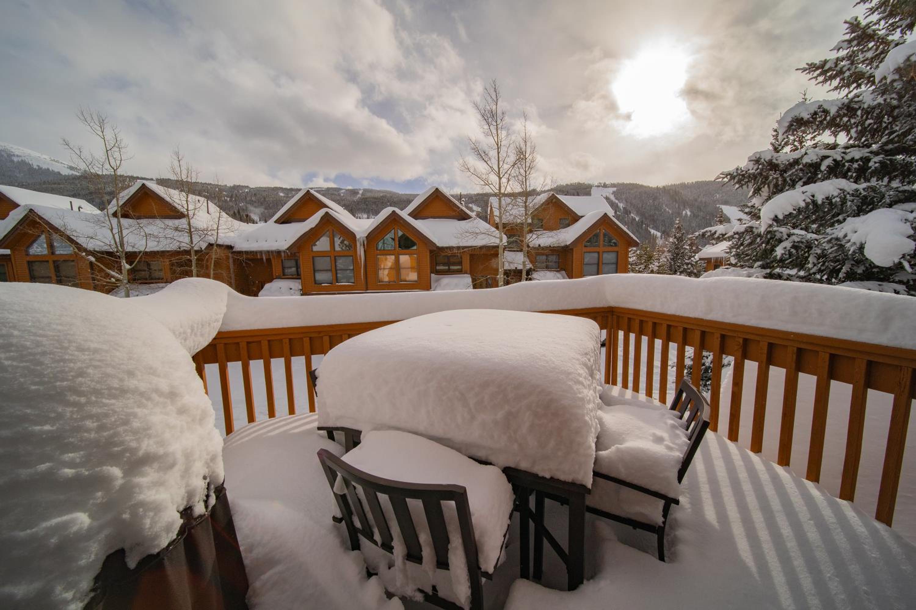 Snake River 13 by SummitCove Lodging