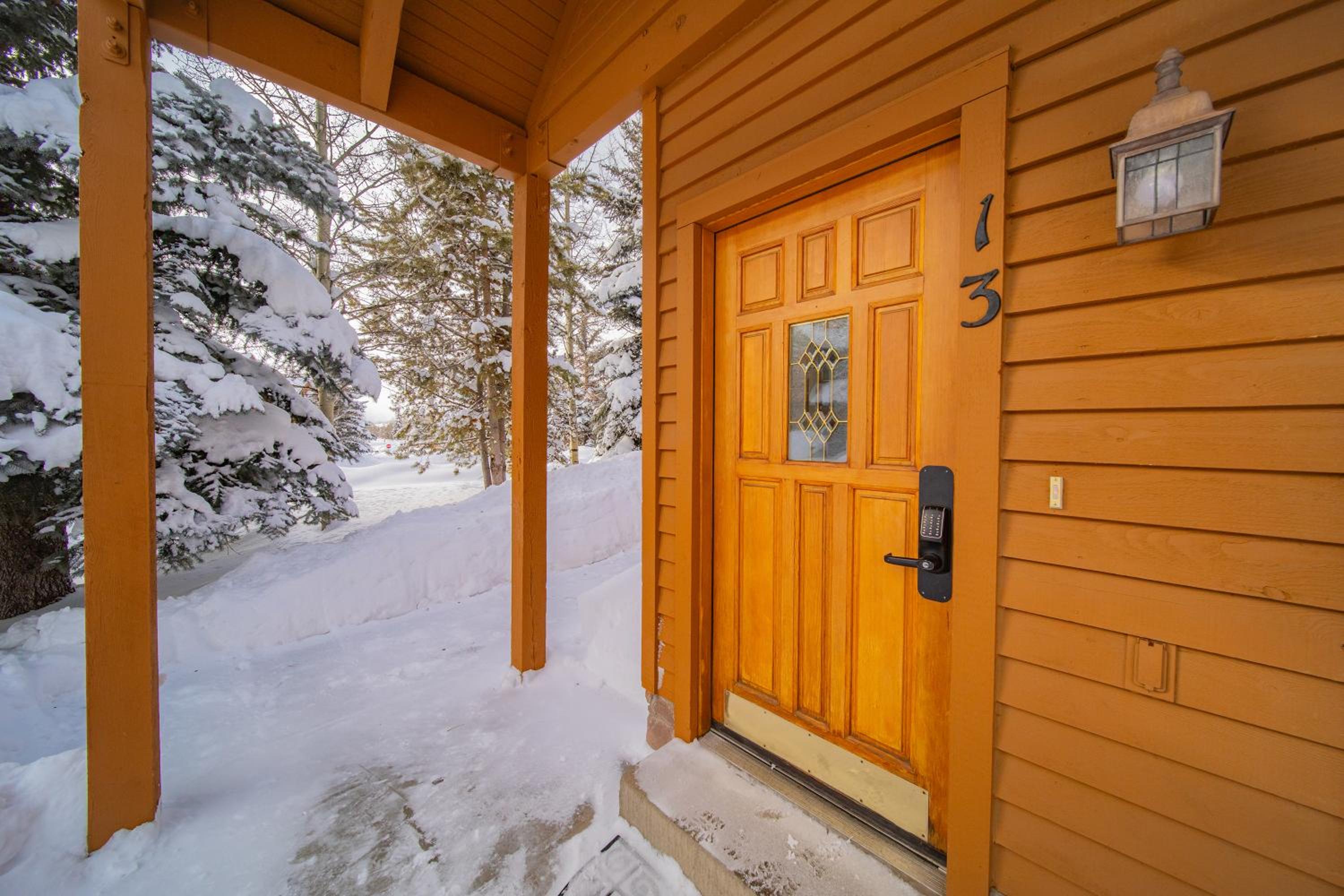 Snake River 13 by SummitCove Lodging