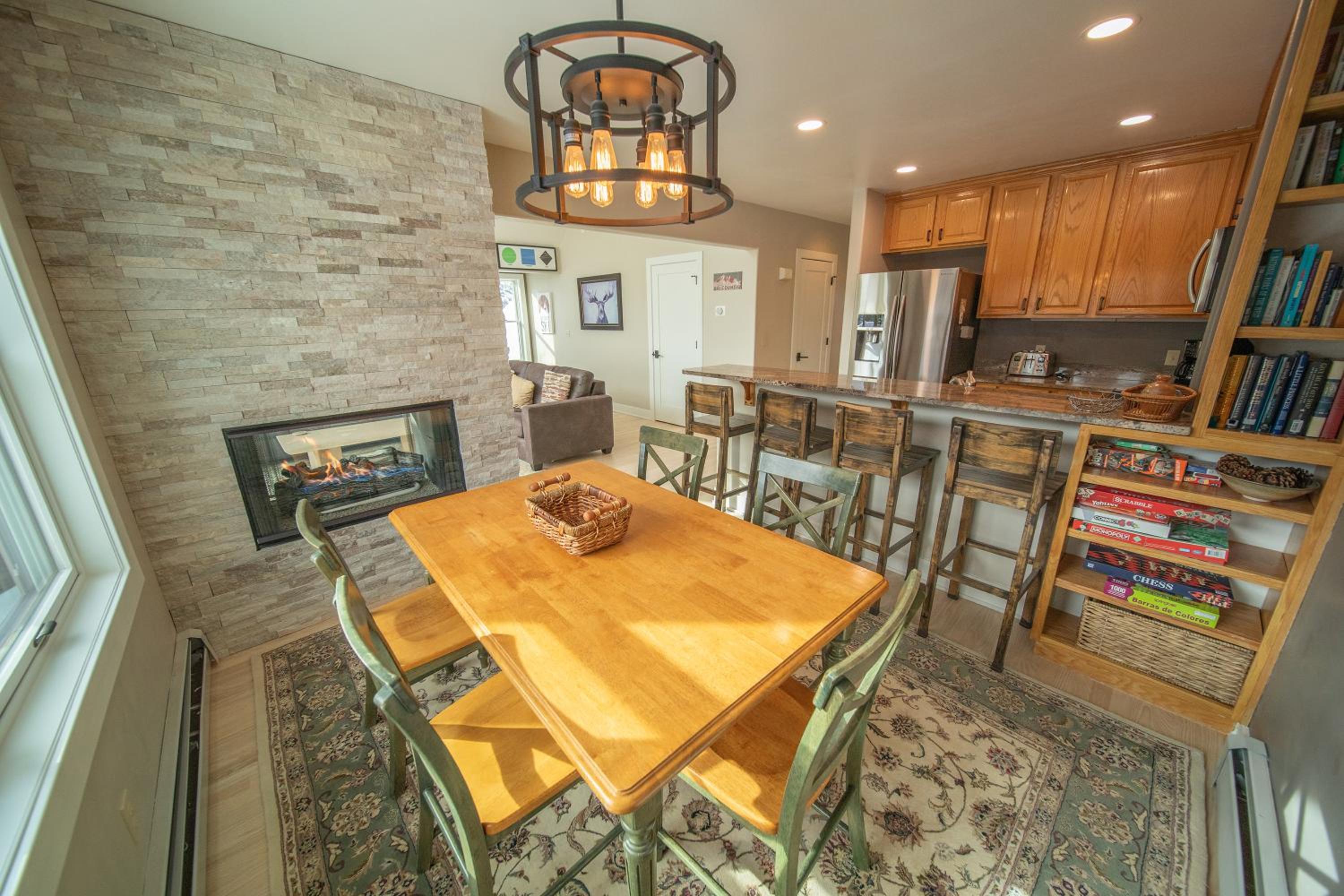 Snake River 13 by SummitCove Lodging