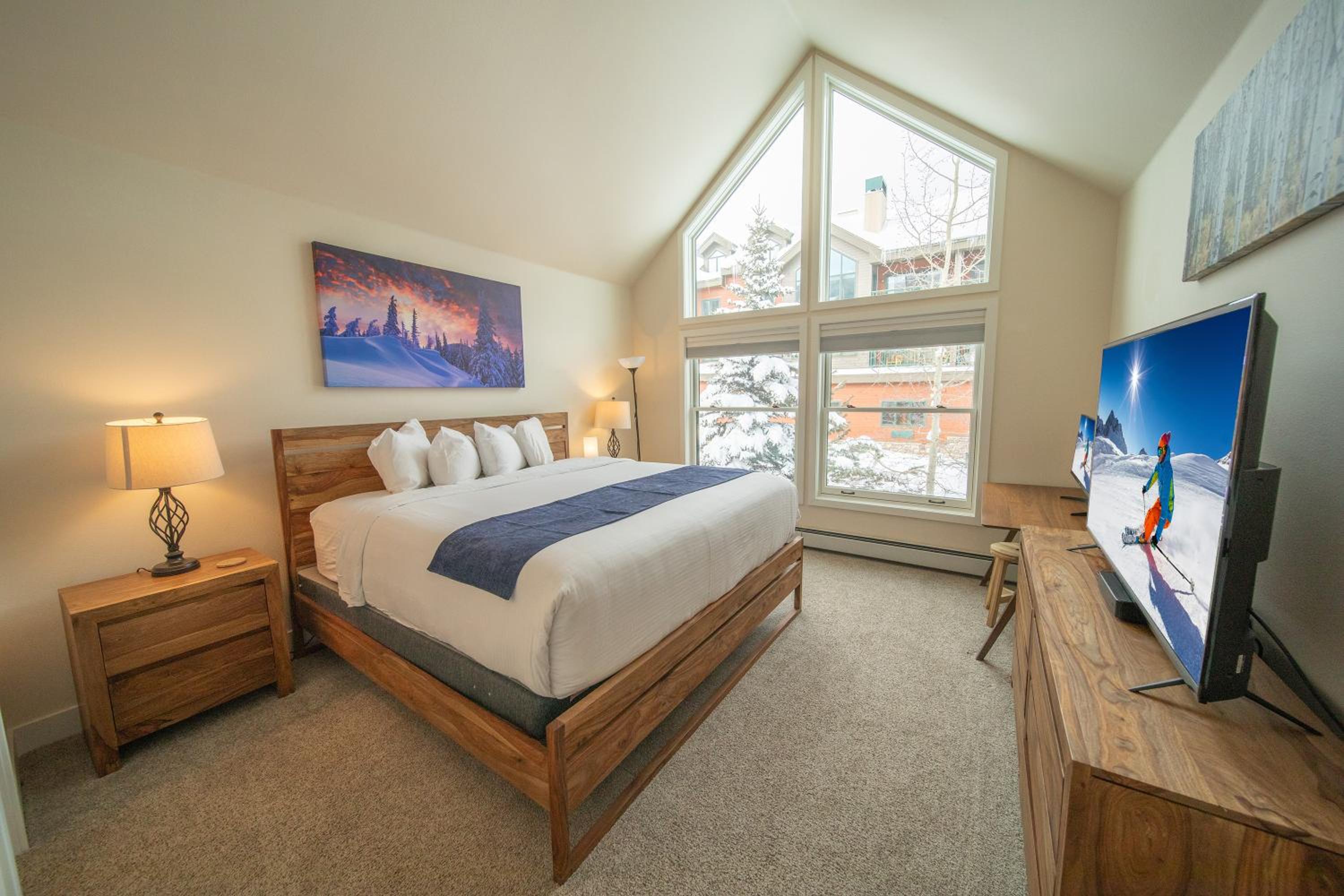 Snake River 13 by SummitCove Lodging