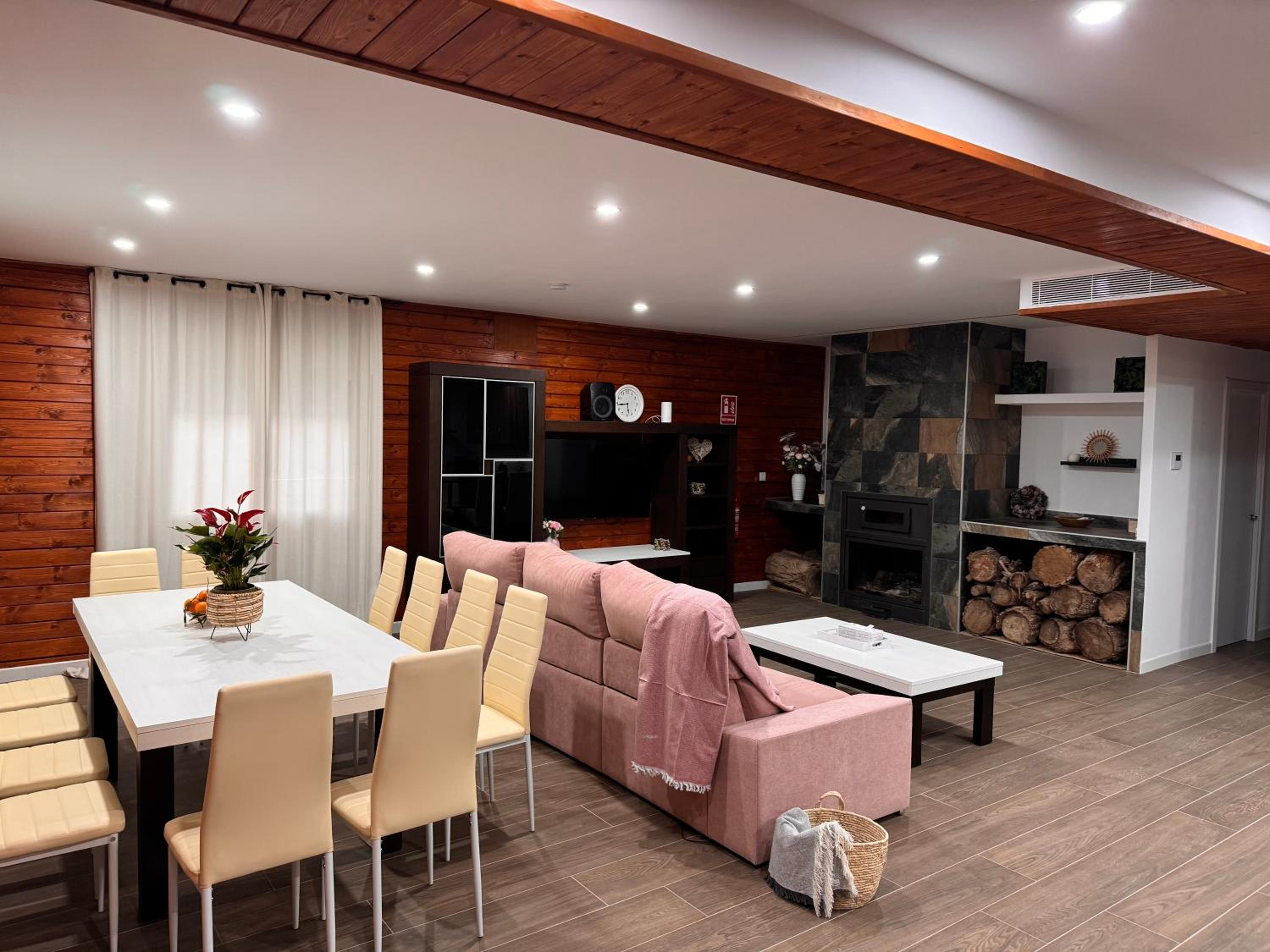Casa Cristea Barranda