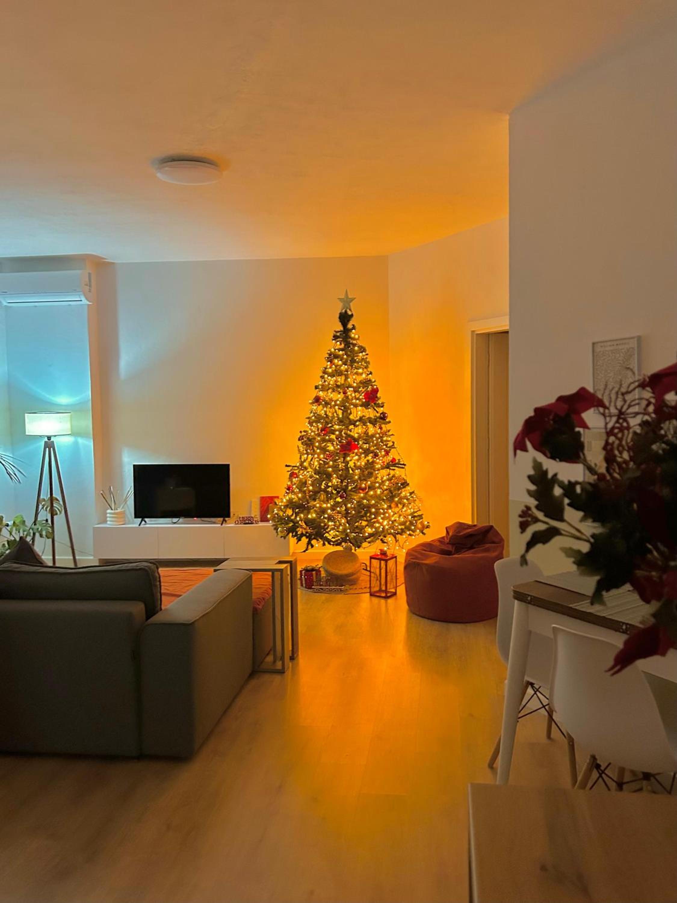Gibel Apartments