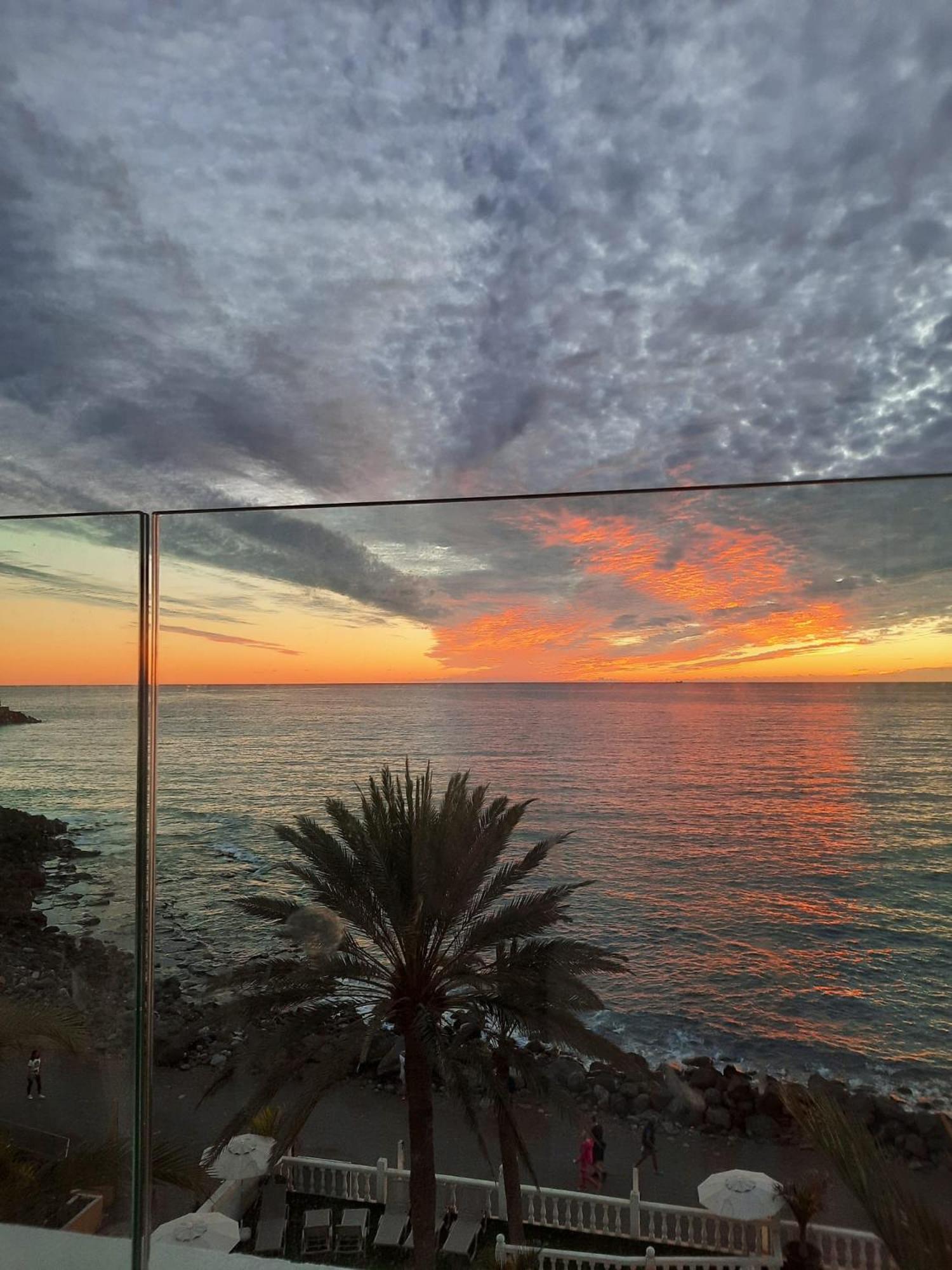 Sunset Ocean View photo 3