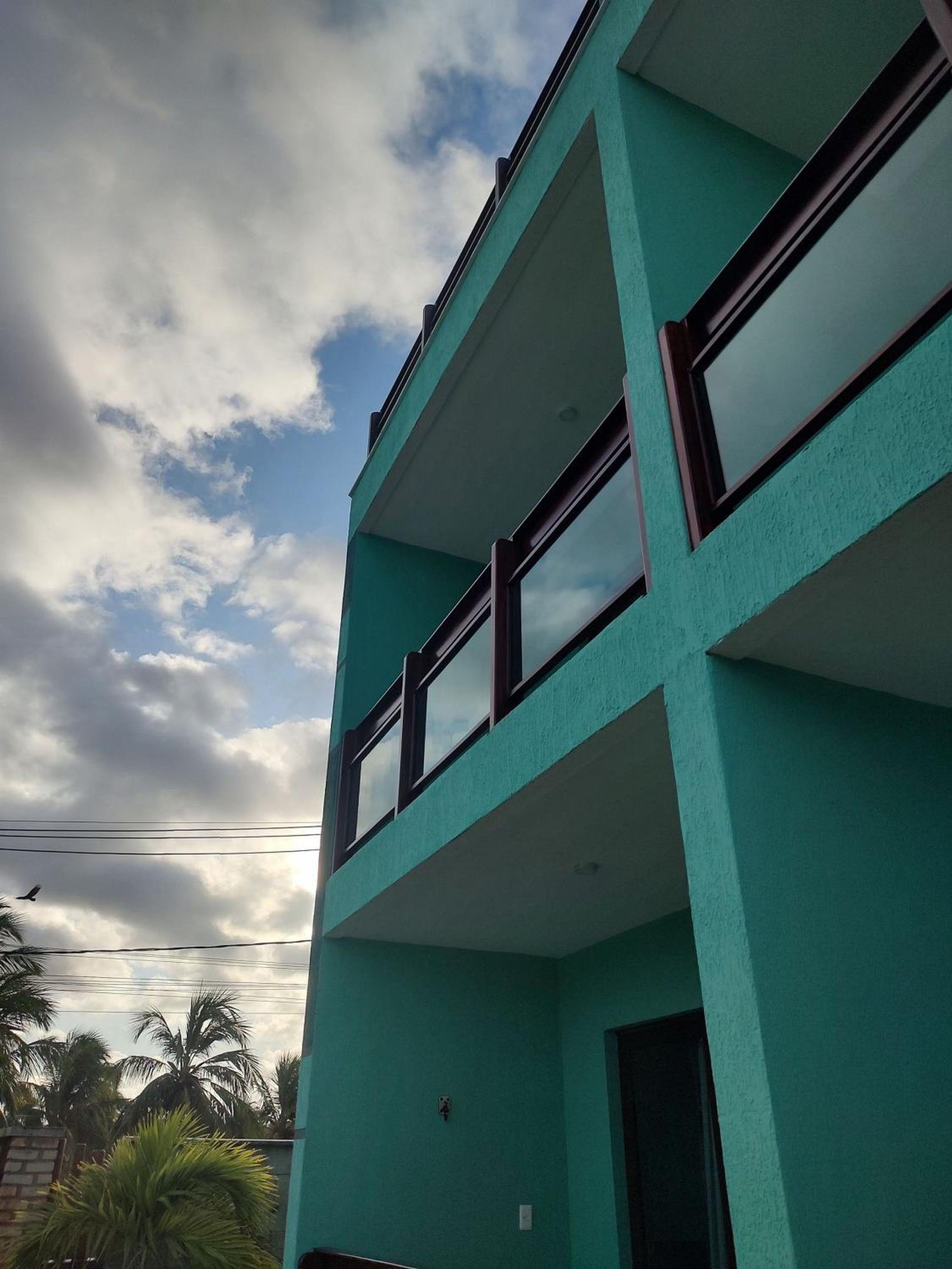 Ondas de Pipa - Flats and Suites