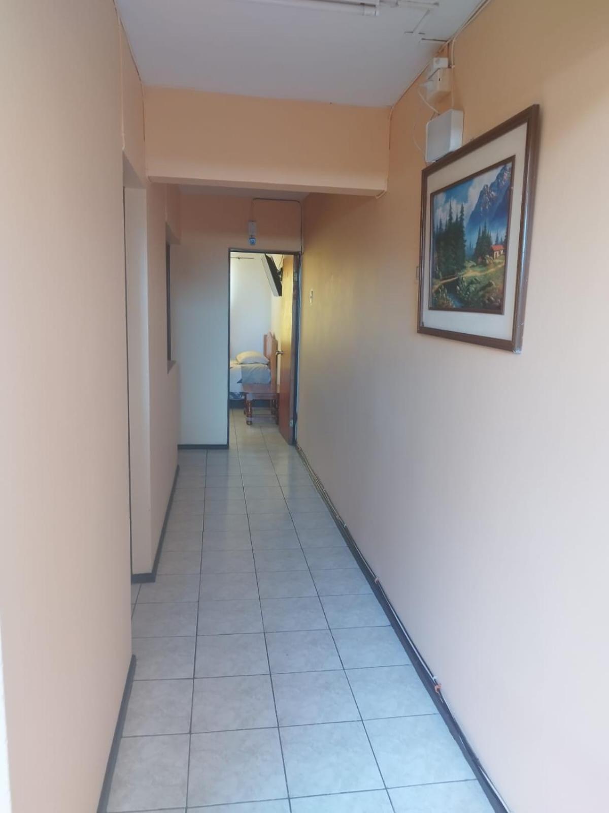 Hostal Venecia