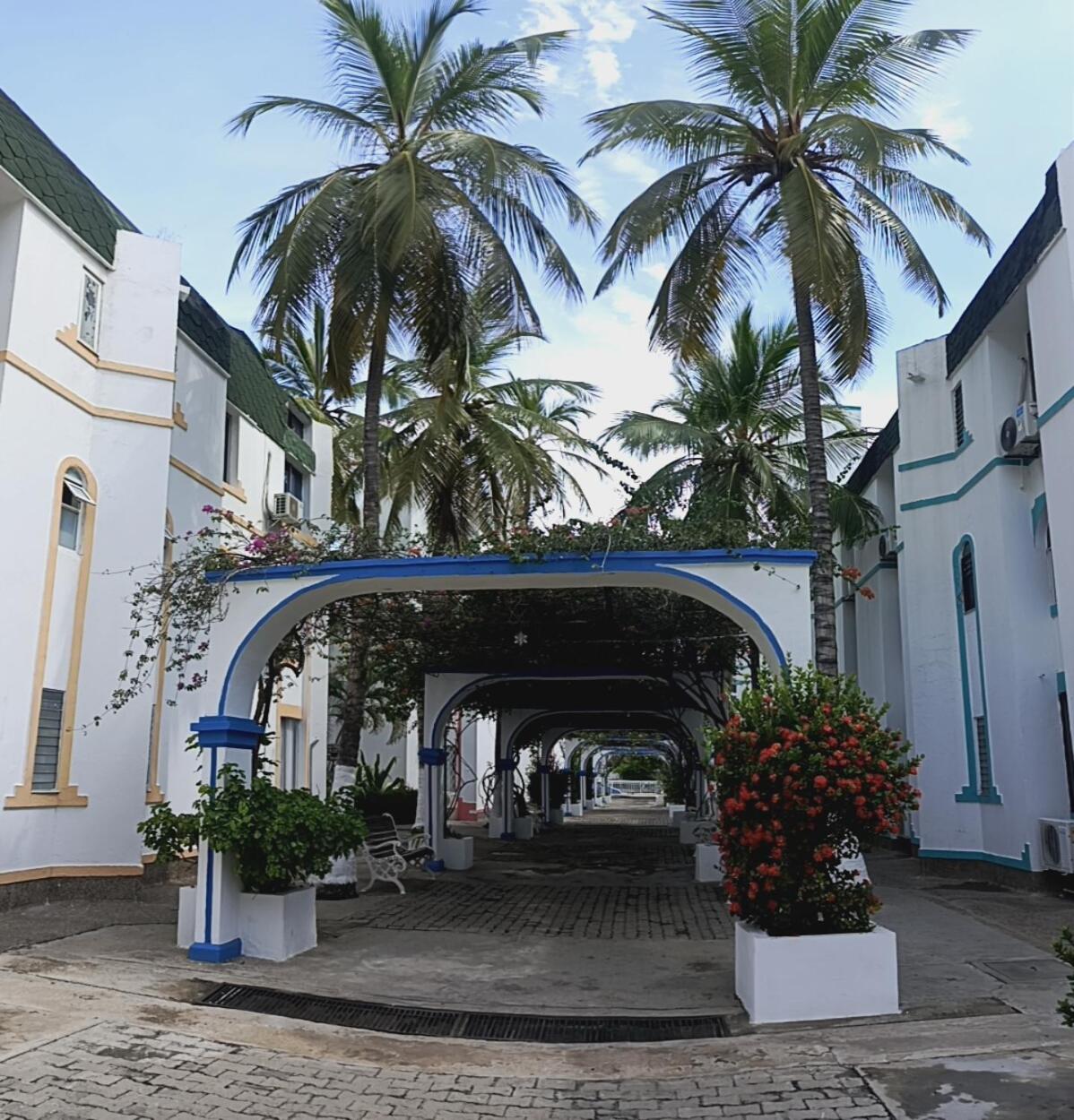Reservas la Bonanza SAS condominio la mansión rodadero