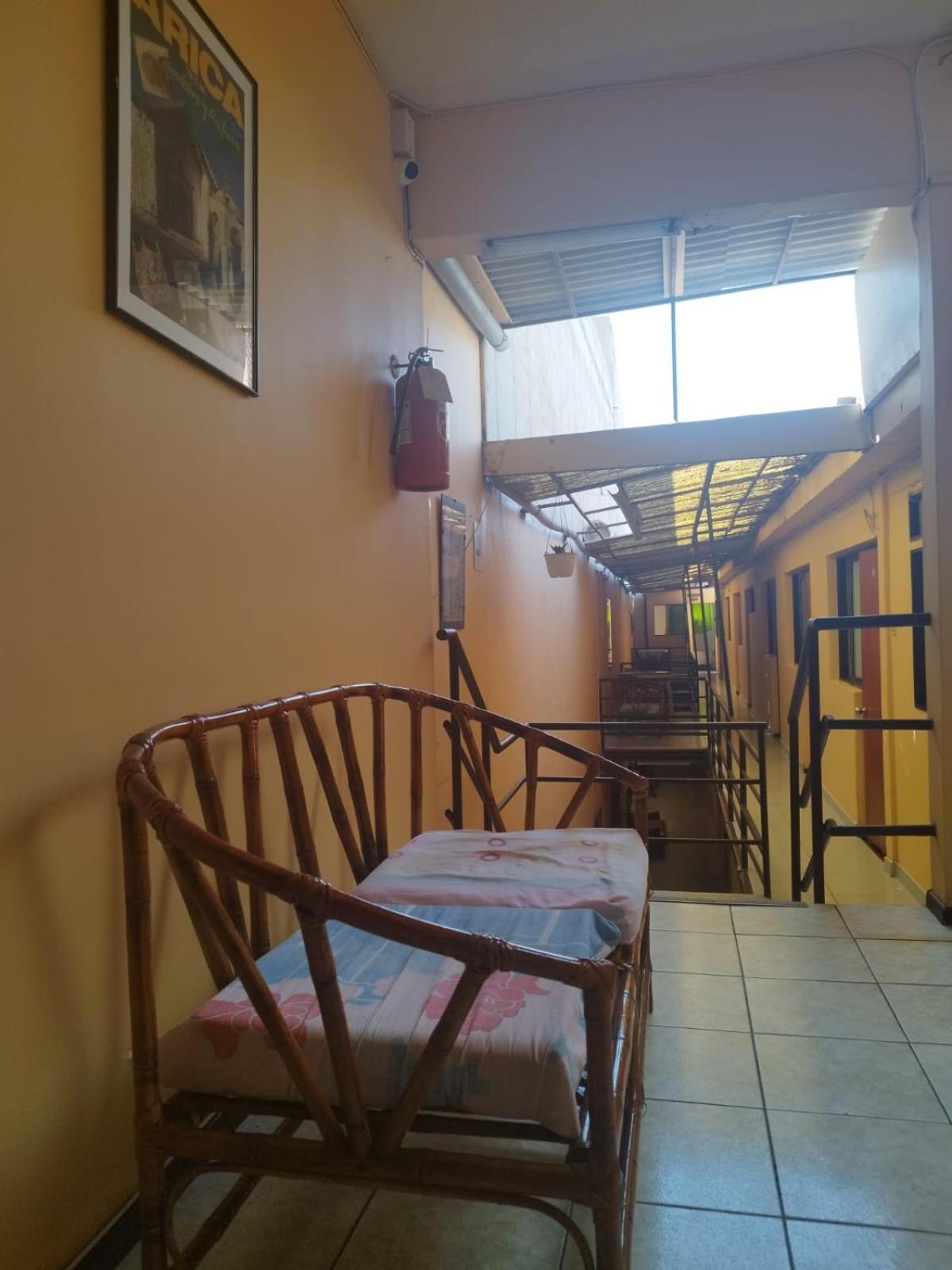 Hostal Venecia