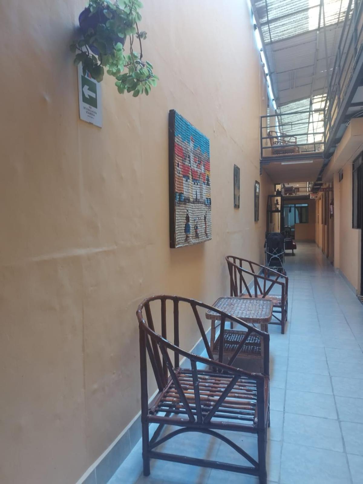 Hostal Venecia