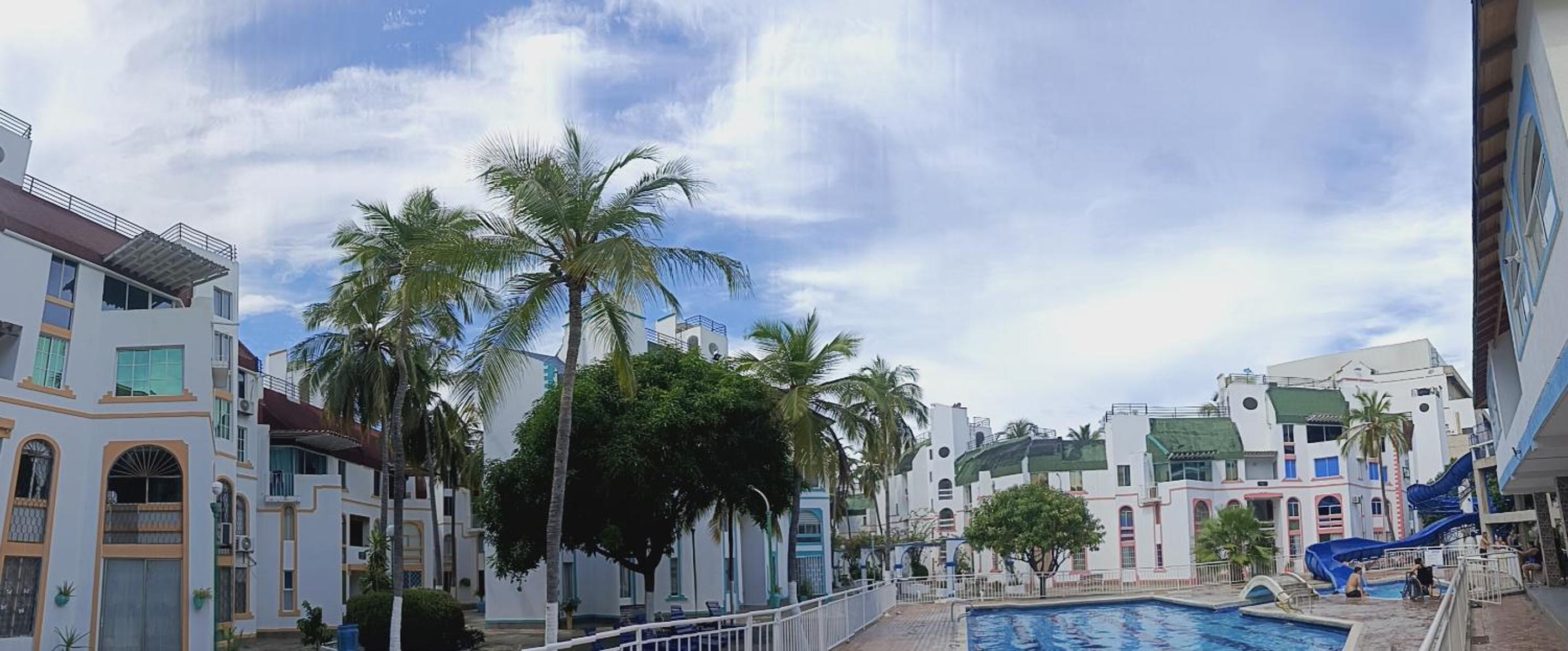 Reservas la Bonanza SAS condominio la mansión rodadero
