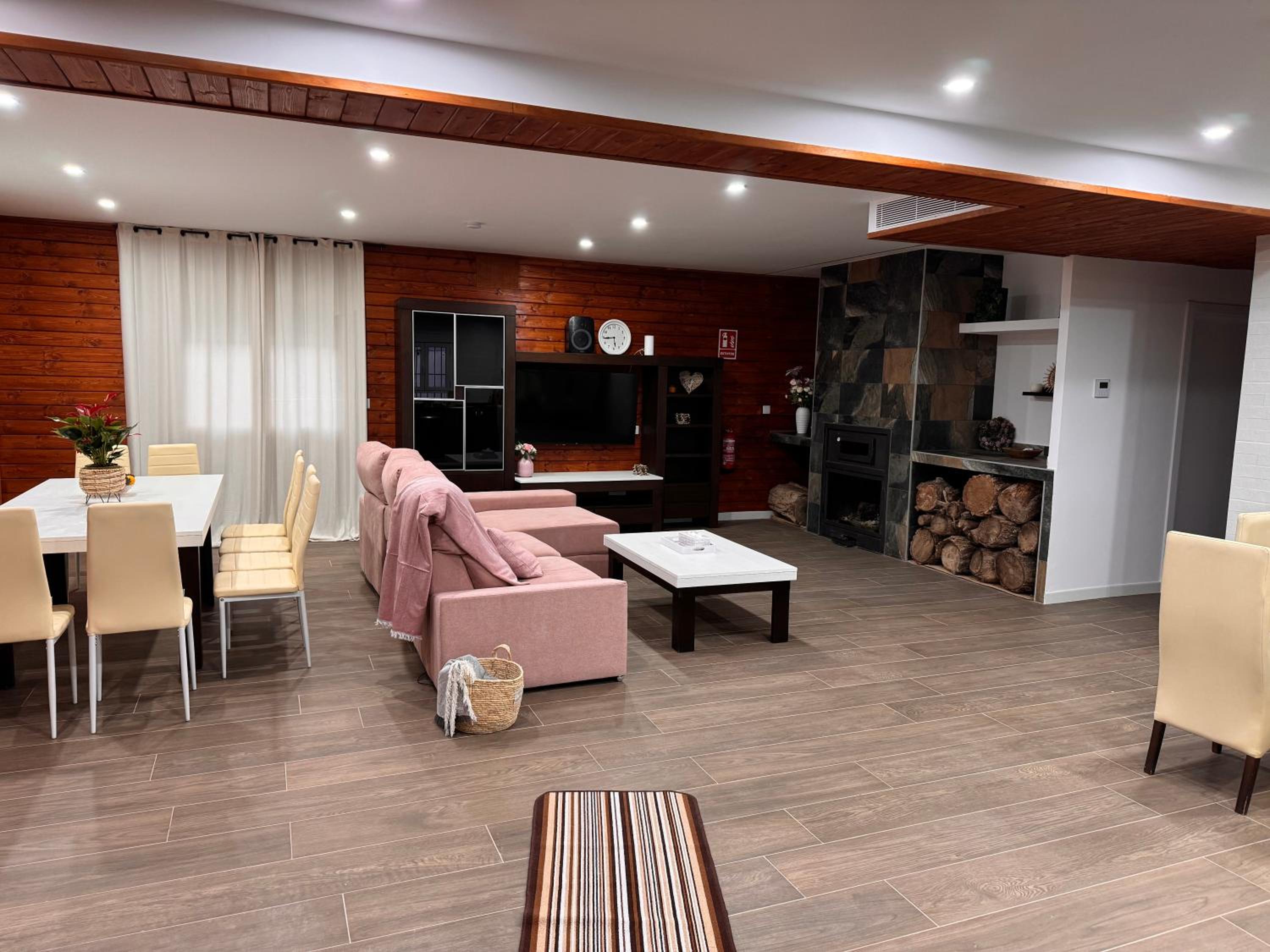 Casa Cristea Barranda