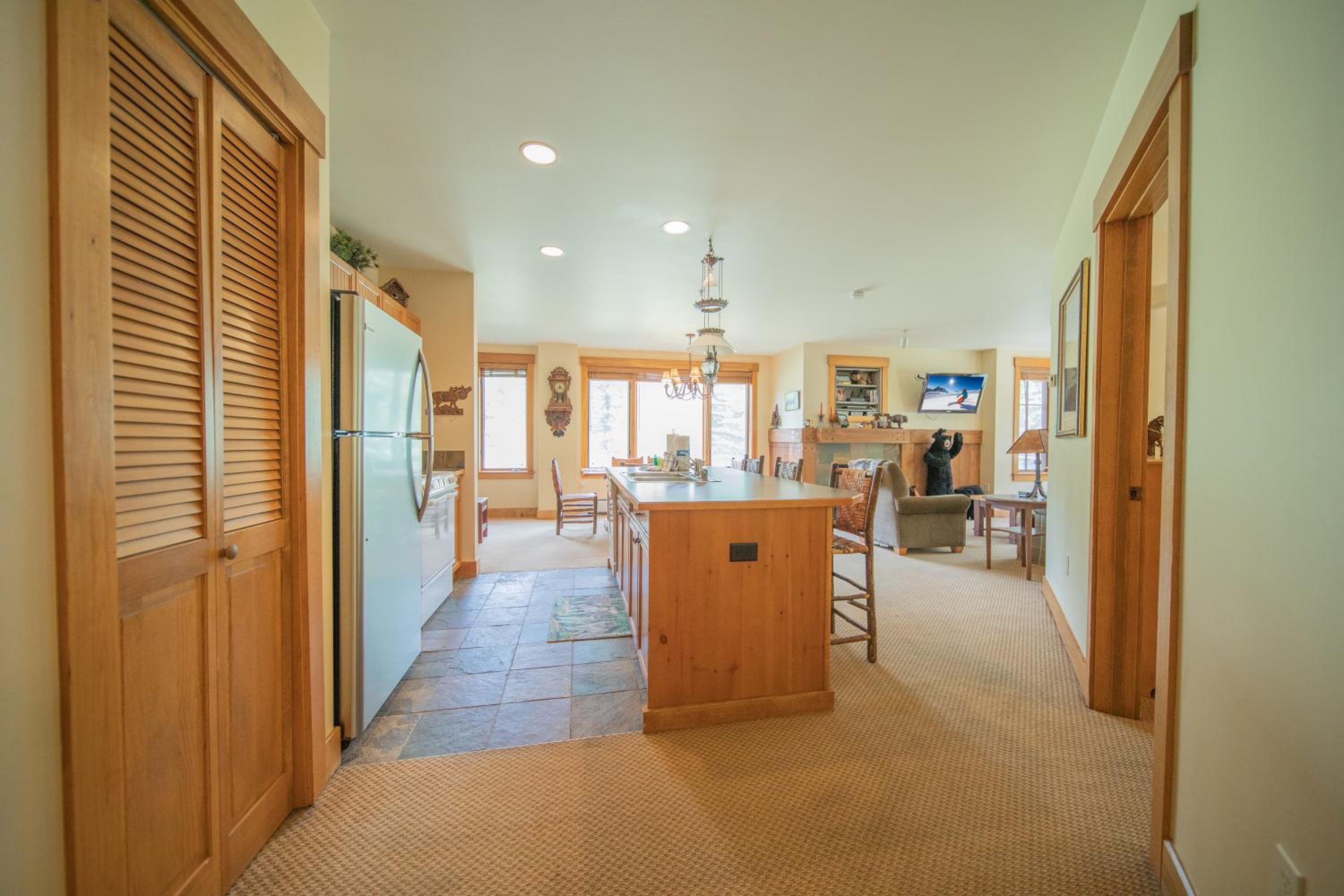 Springs 8803 by SummitCove Lodging in Colorado
