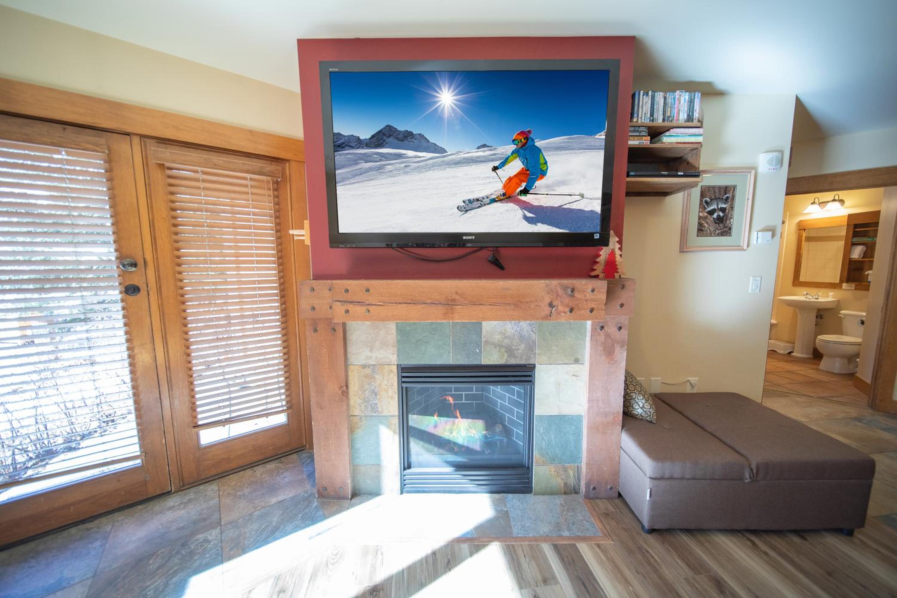 Springs 8811 by SummitCove Lodging in Colorado