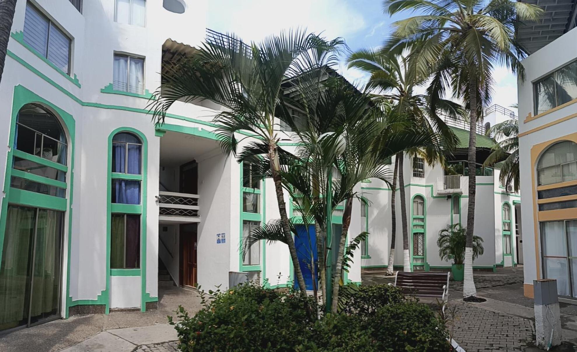Reservas la Bonanza SAS condominio la mansión rodadero