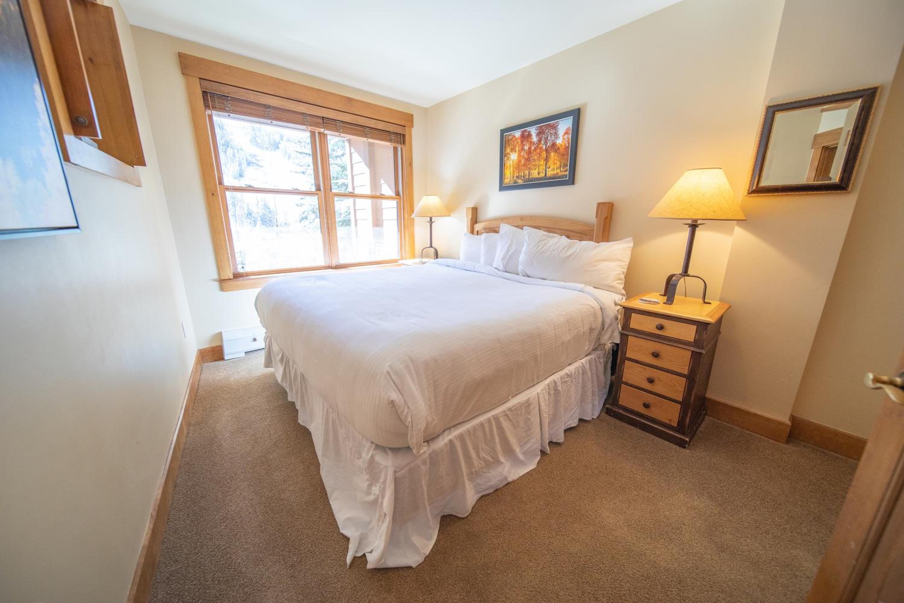 Springs 8811 by SummitCove Lodging in Colorado