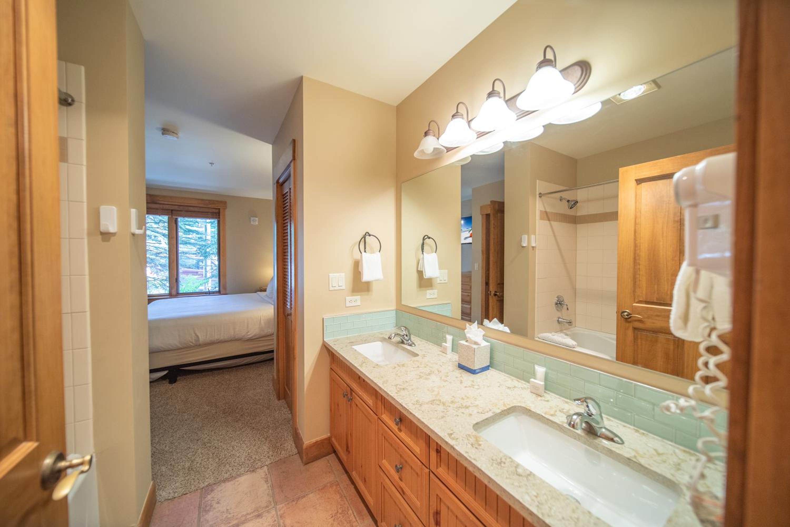 Springs 8802 by SummitCove Lodging