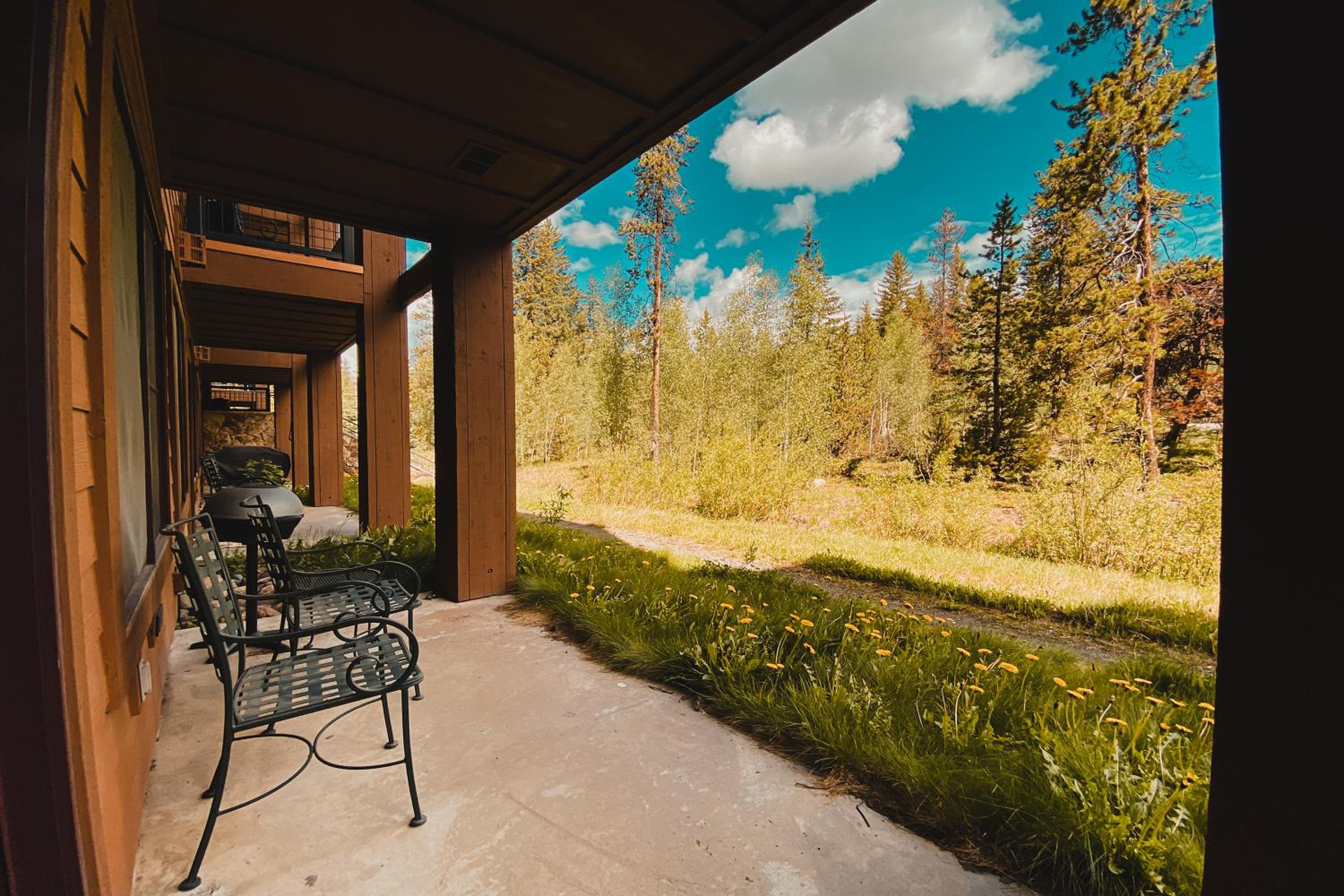 Springs 8805 by SummitCove Lodging in Colorado