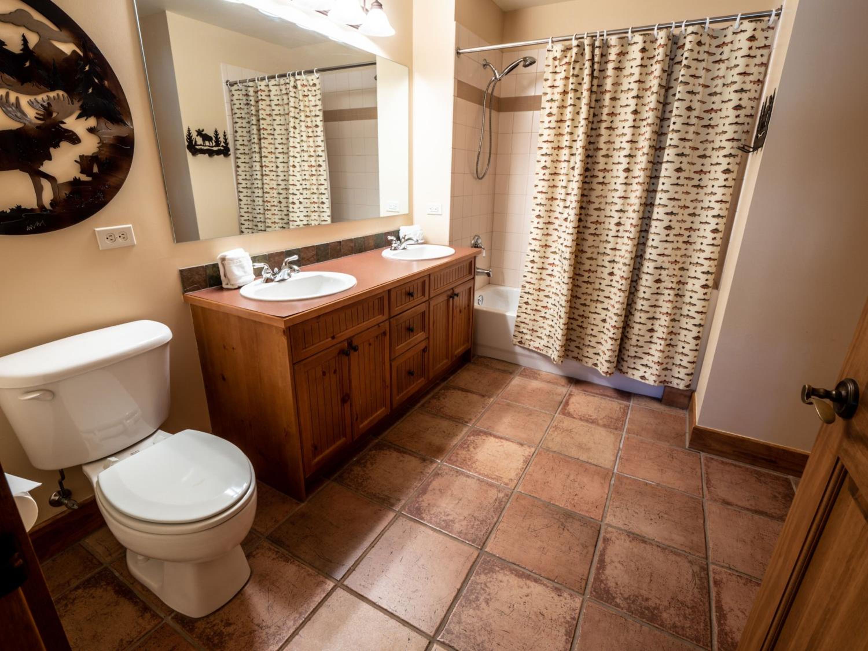 Springs 8805 by SummitCove Lodging in Colorado