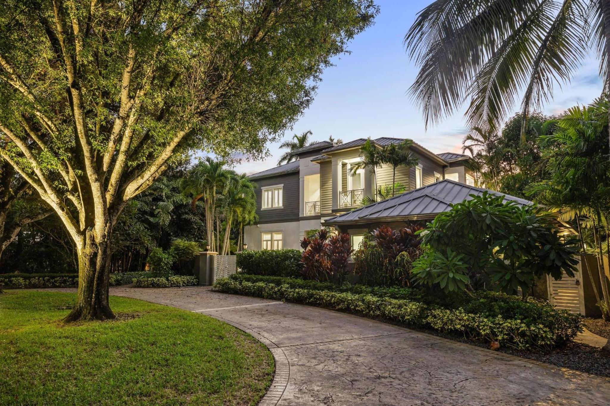 Villa Hallie view 4