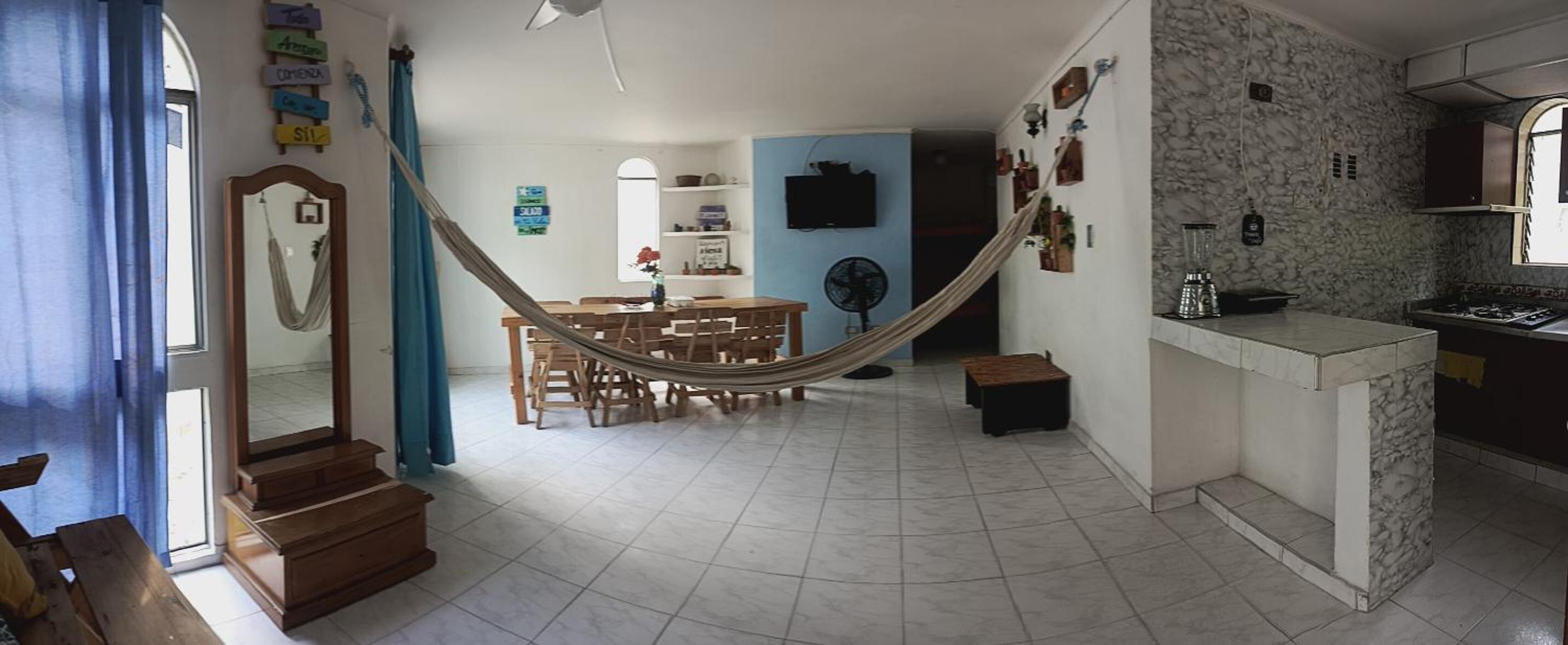 Reservas la Bonanza SAS condominio la mansión rodadero