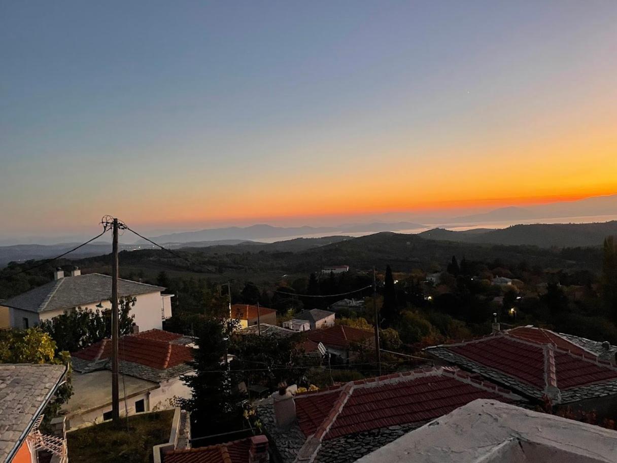 Holiday Home Neochori Pelion