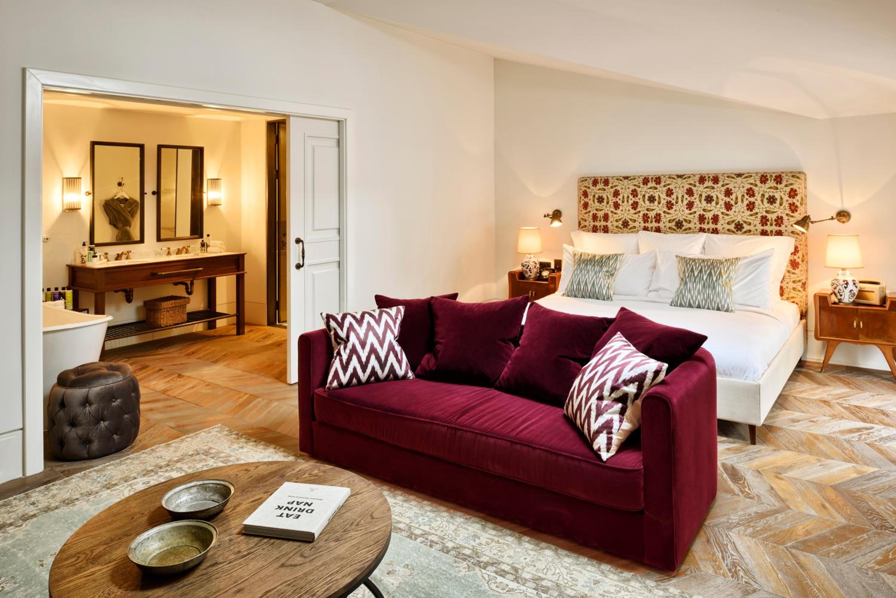 Soho House Istanbul - Image 54