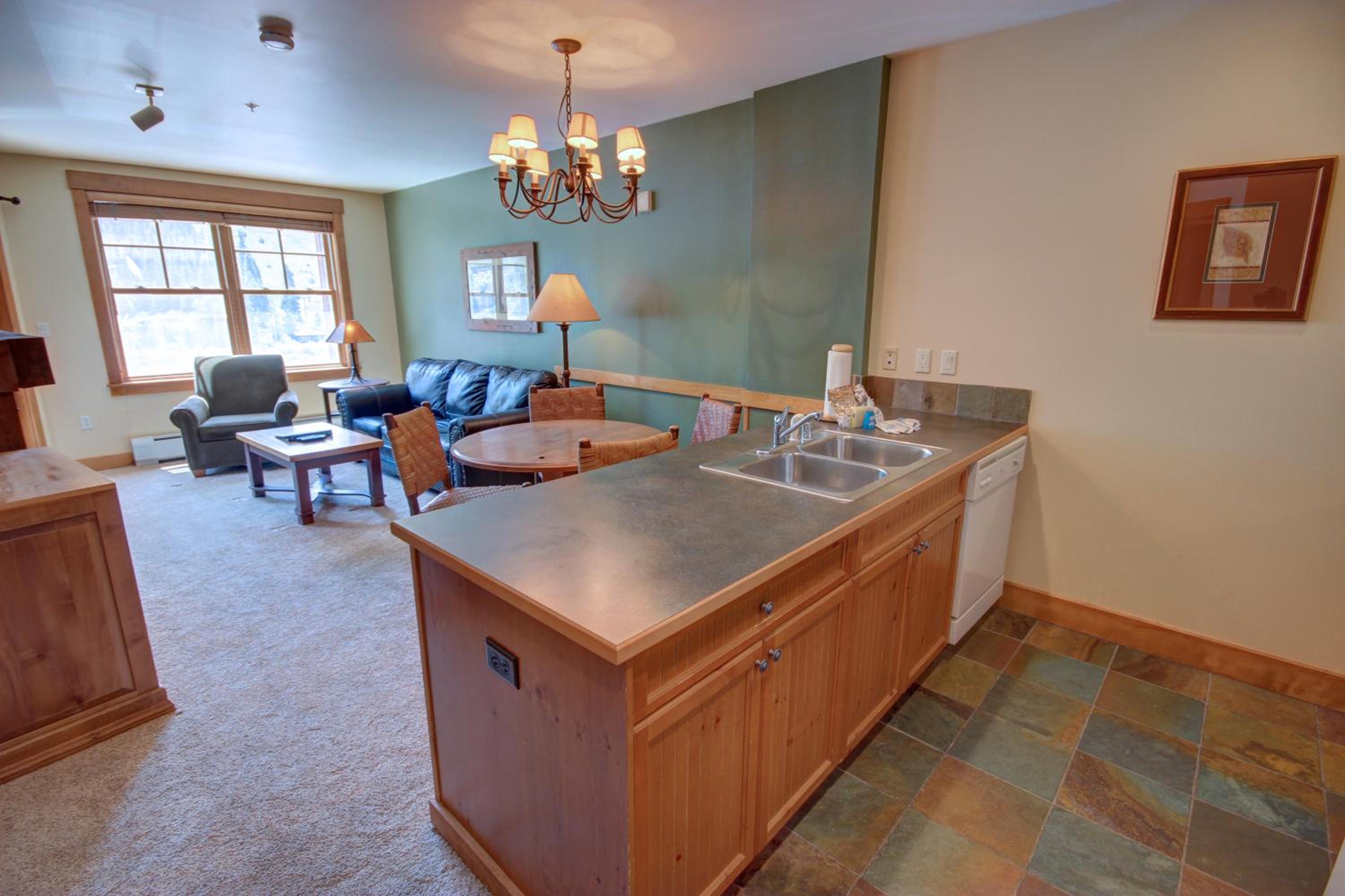 Springs 8846 by SummitCove Lodging in Colorado