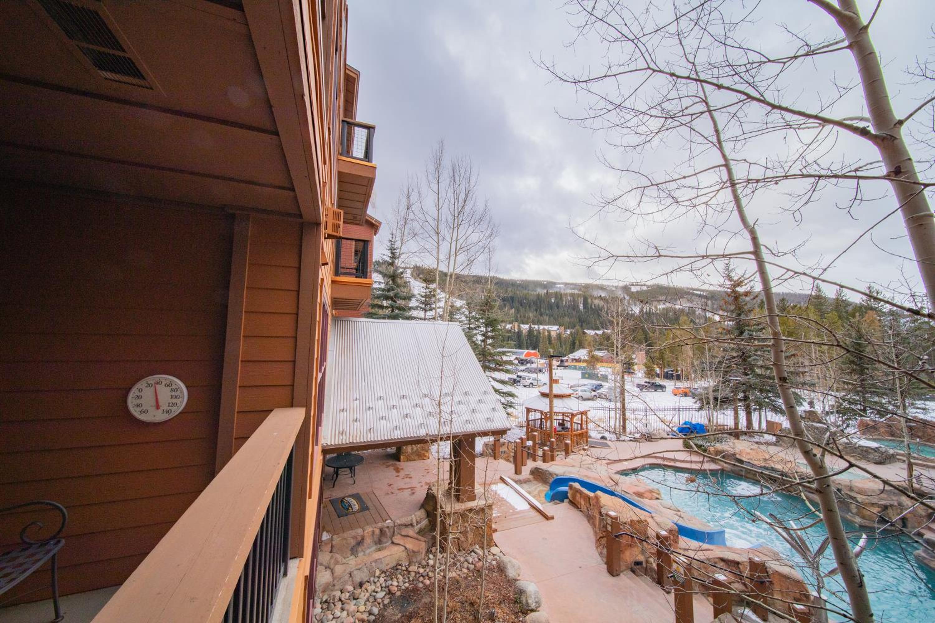 Springs 8841 by SummitCove Lodging in Colorado
