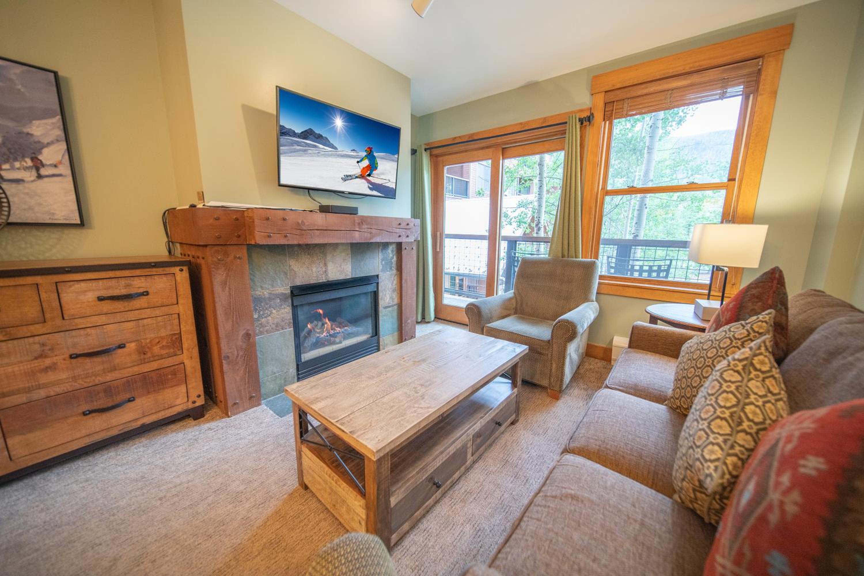 Springs 8849 by SummitCove Lodging