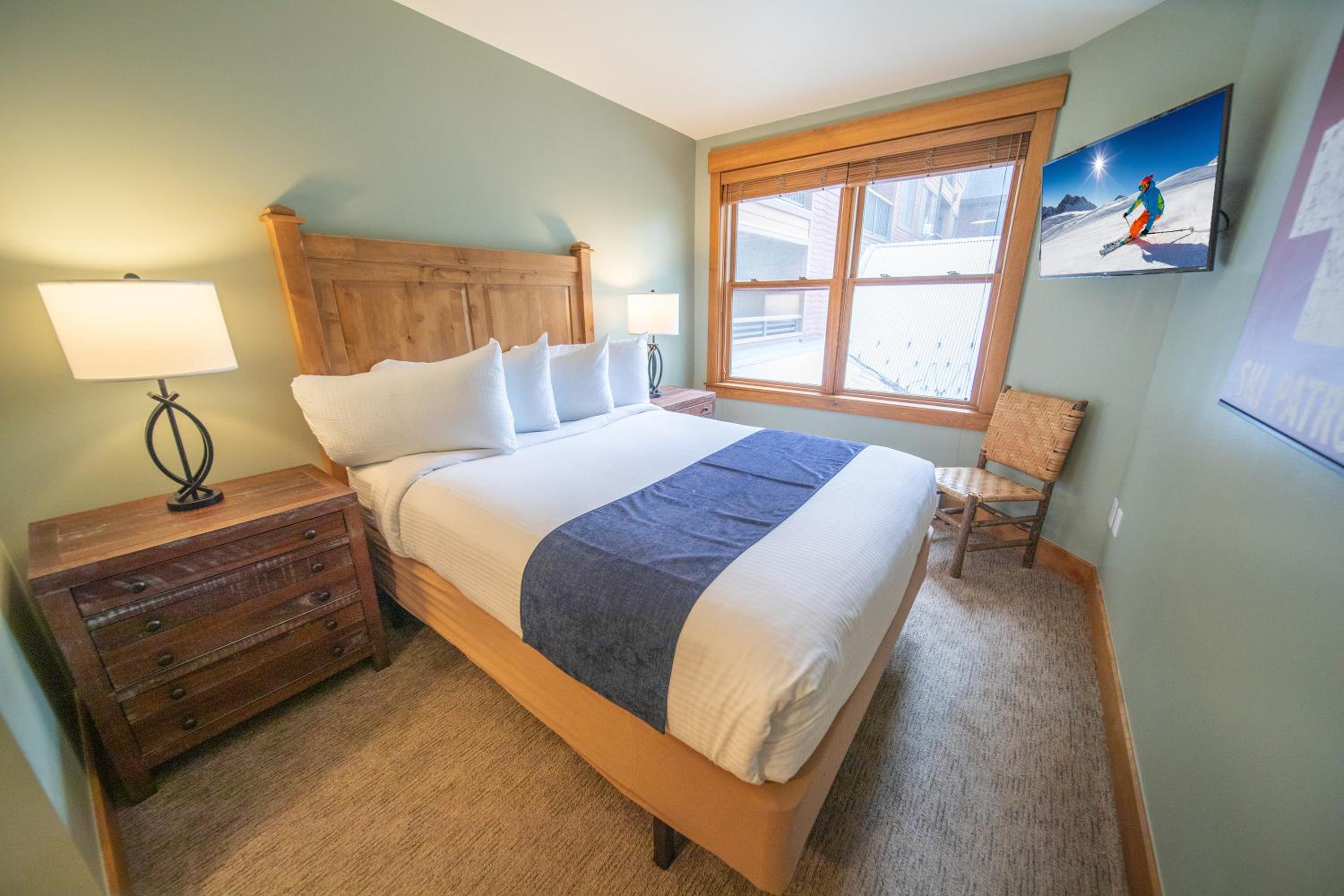 Springs 8849 by SummitCove Lodging