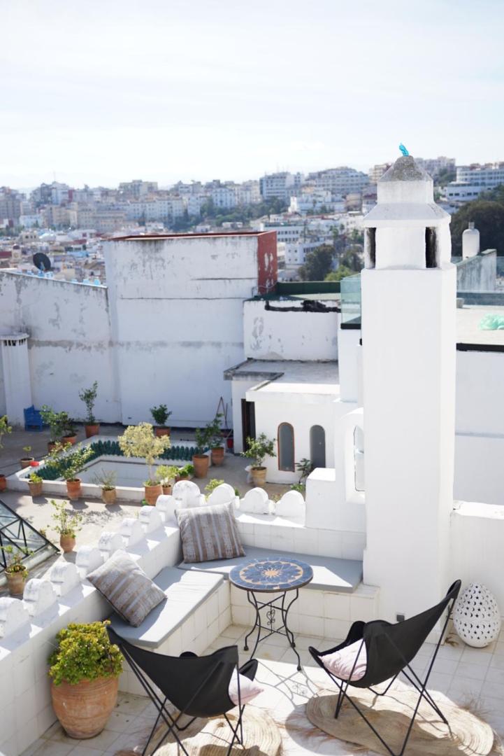 Tangier Vacations - L'Abyssin de Tanger - Property Image 3