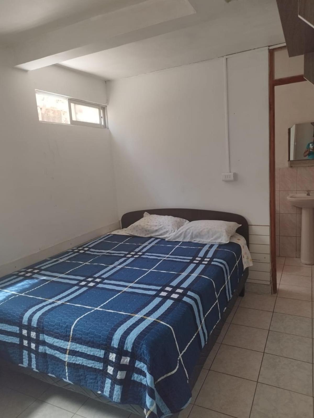 Hostal Venecia