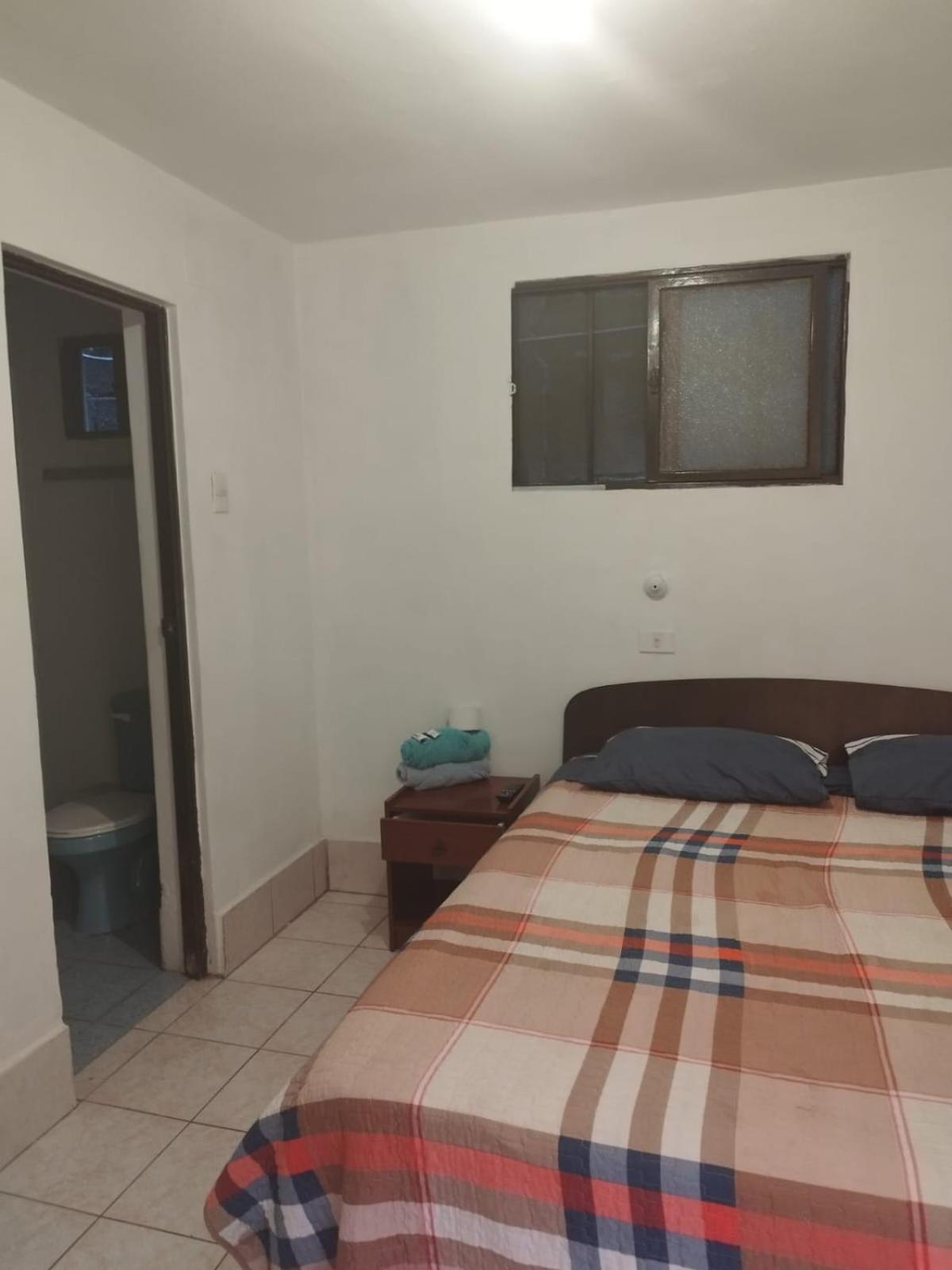 Hostal Venecia