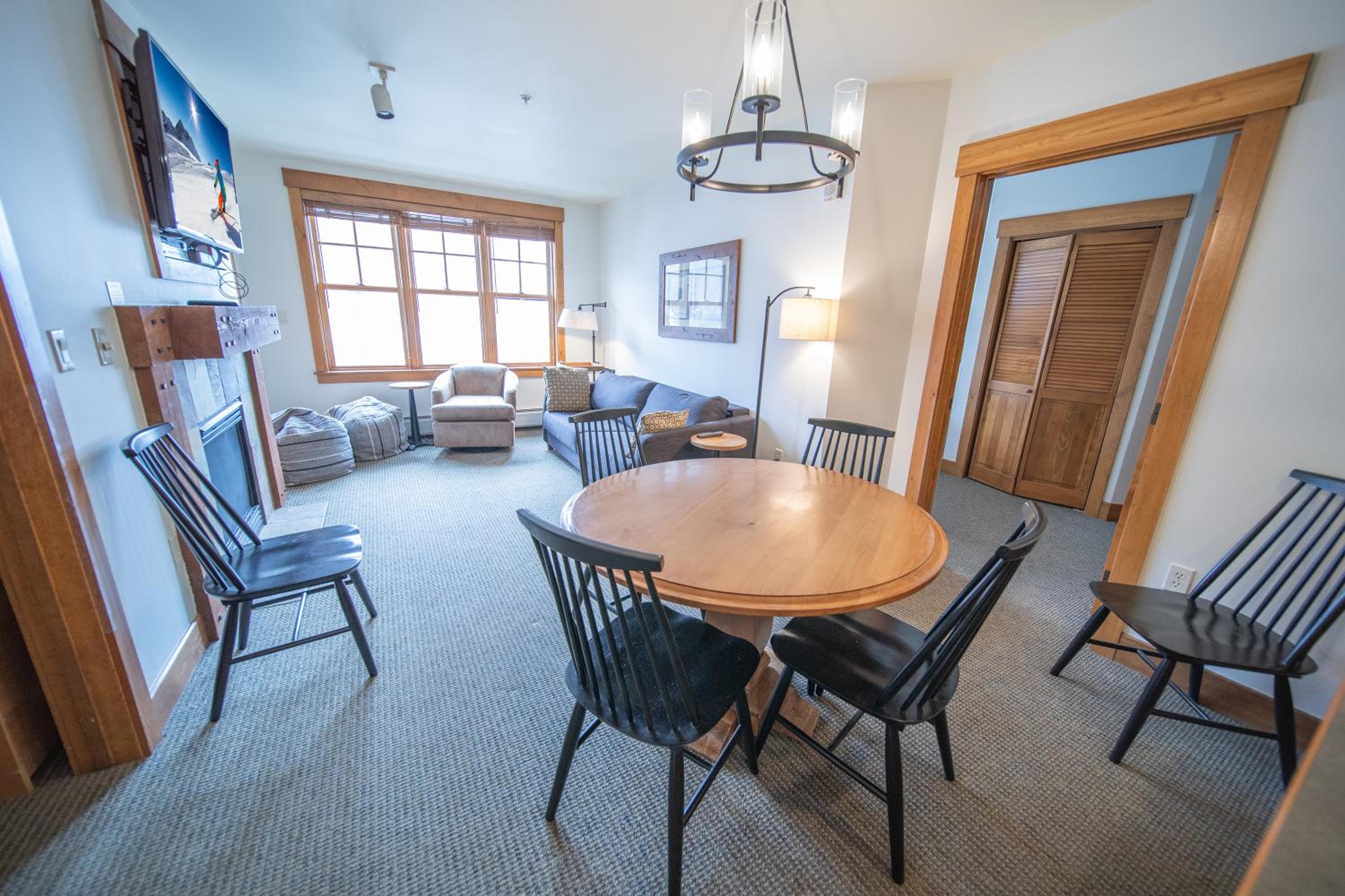 Springs 8876 by SummitCove Lodging in Colorado