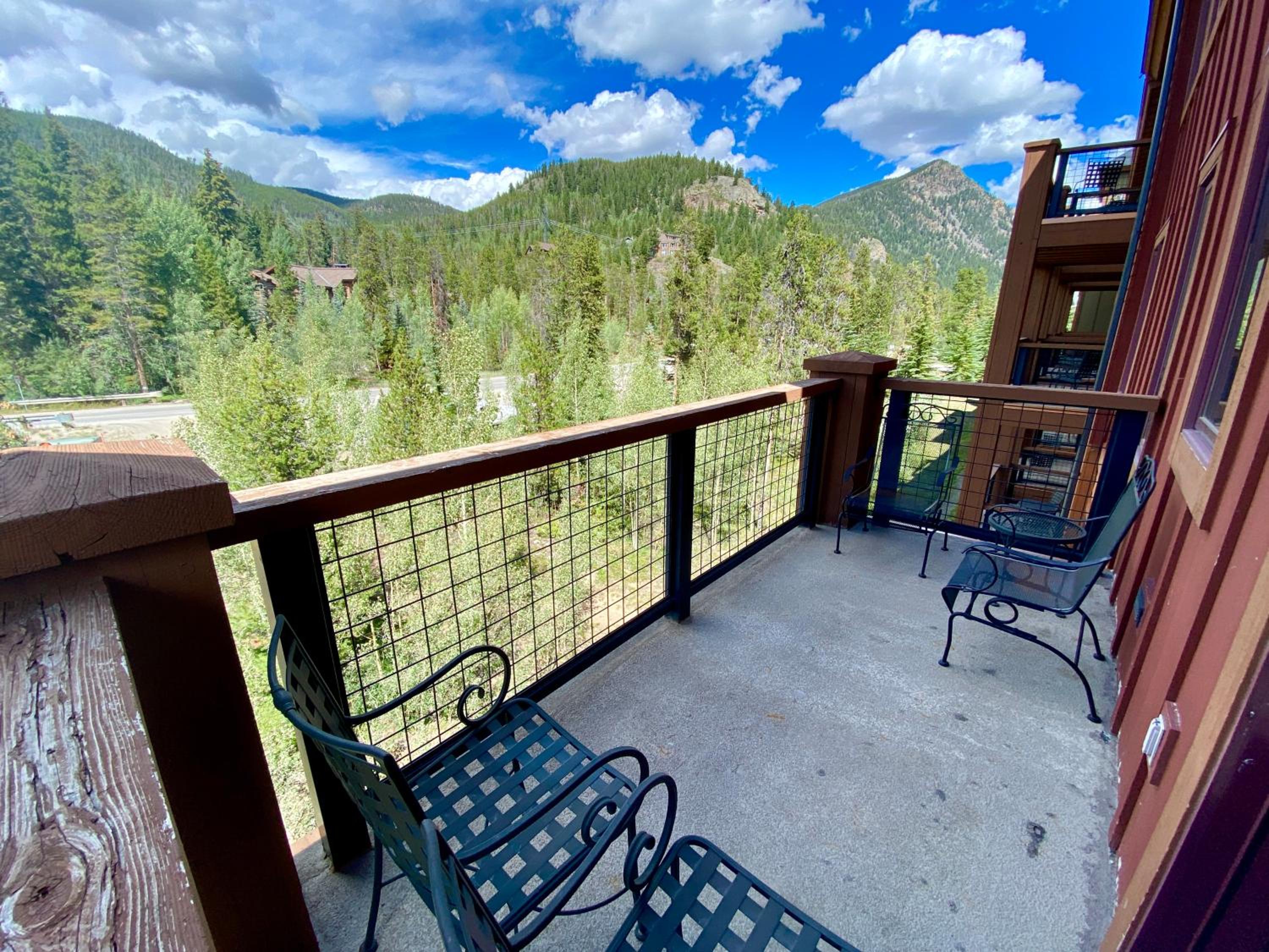 Springs 8862 by SummitCove Lodging in Colorado