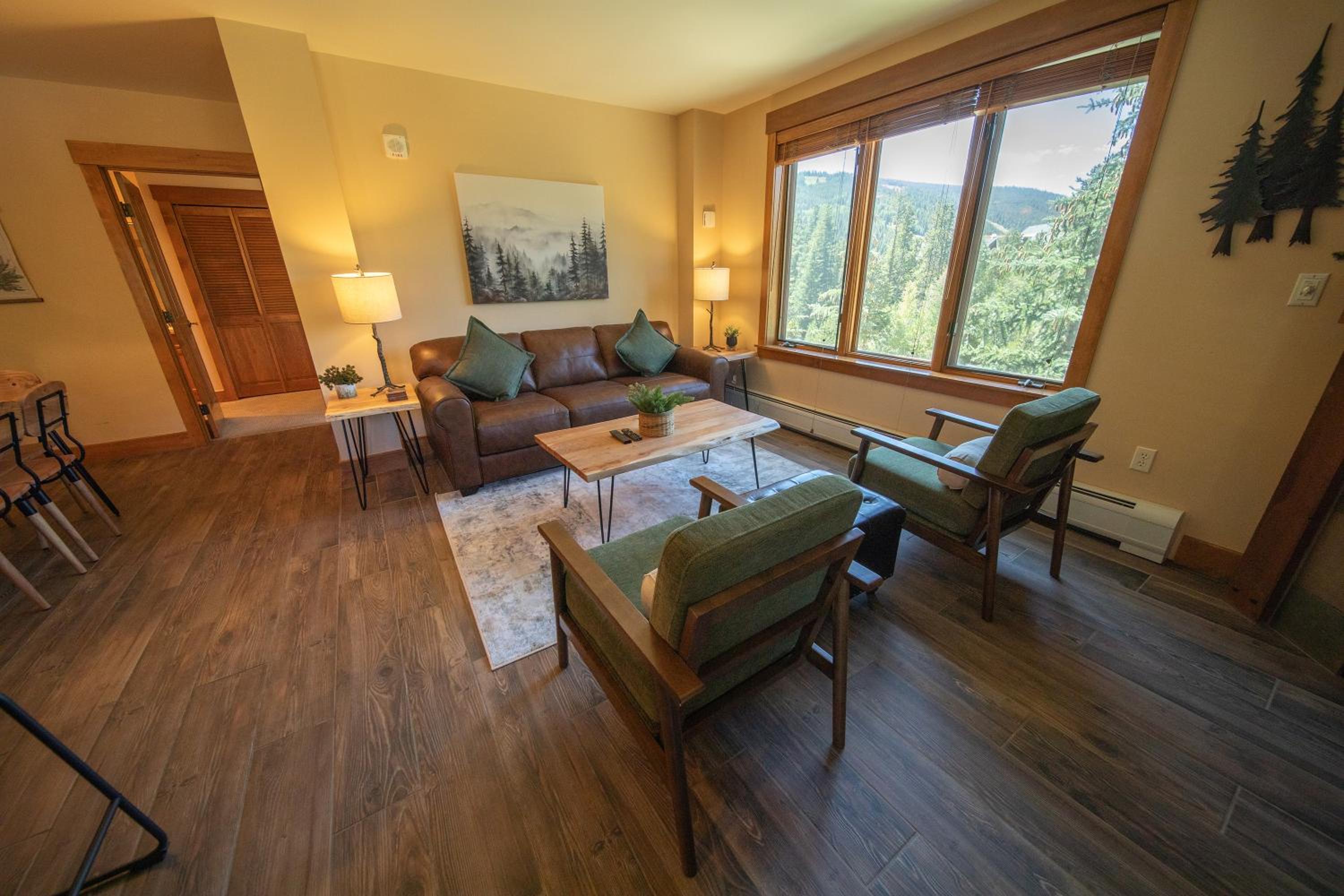 Springs 8862 by SummitCove Lodging in Colorado