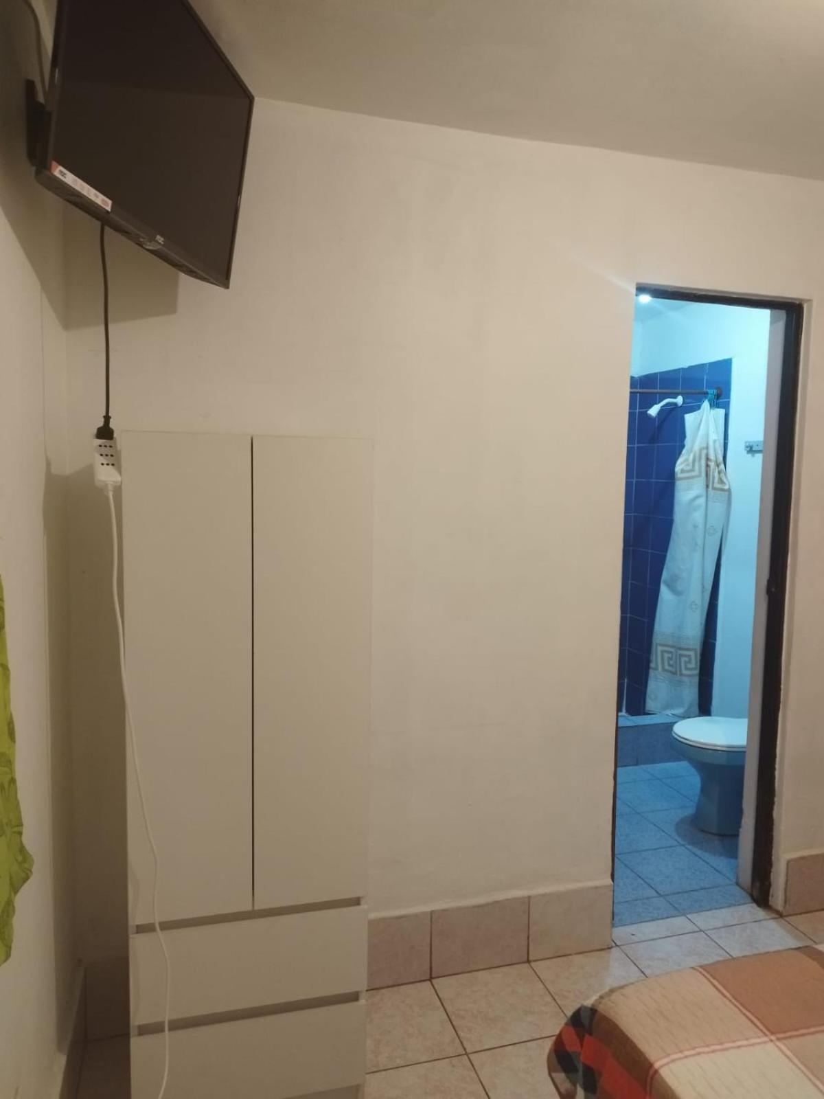 Hostal Venecia