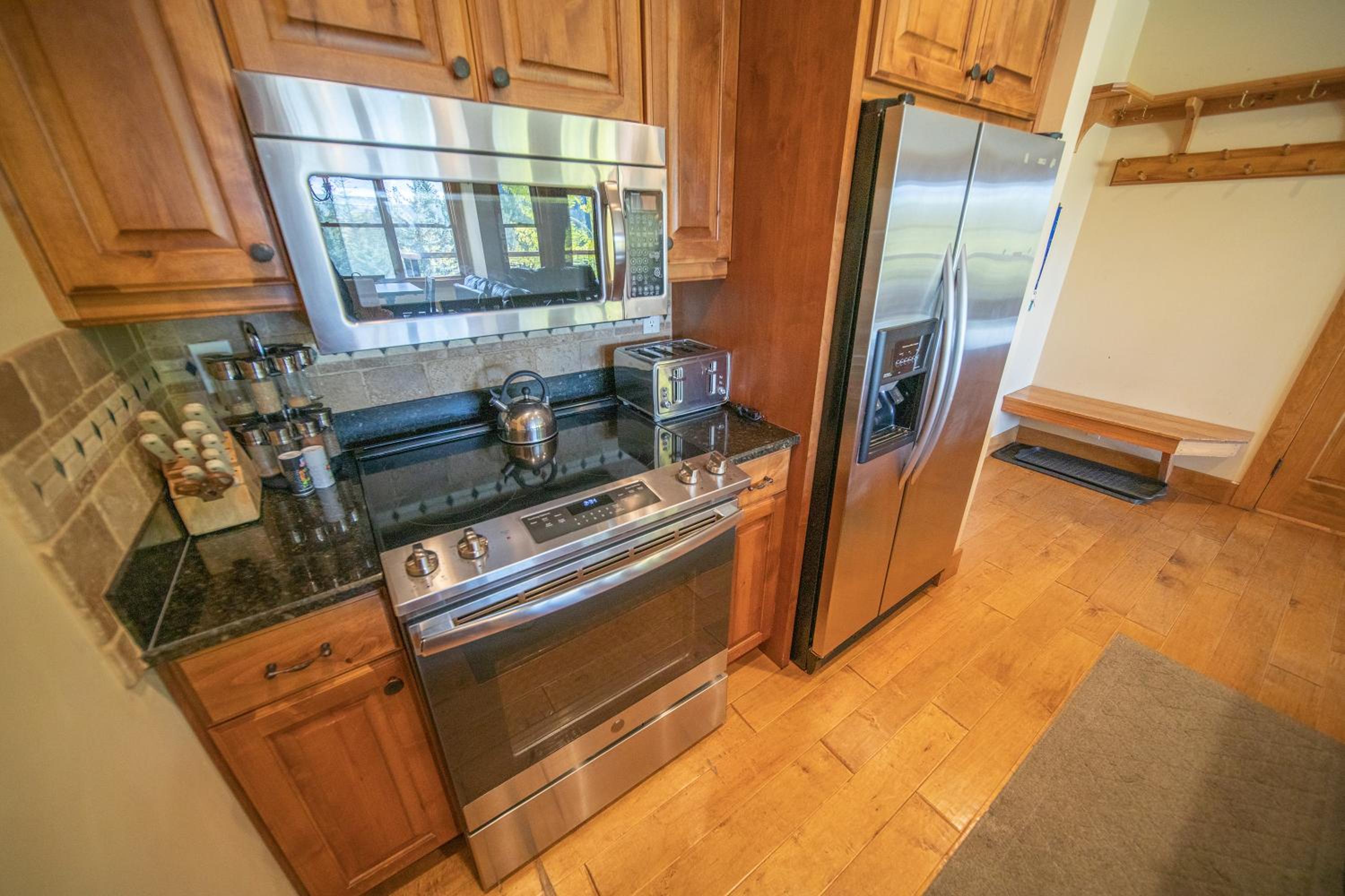 Springs 8870 by SummitCove Lodging in Colorado