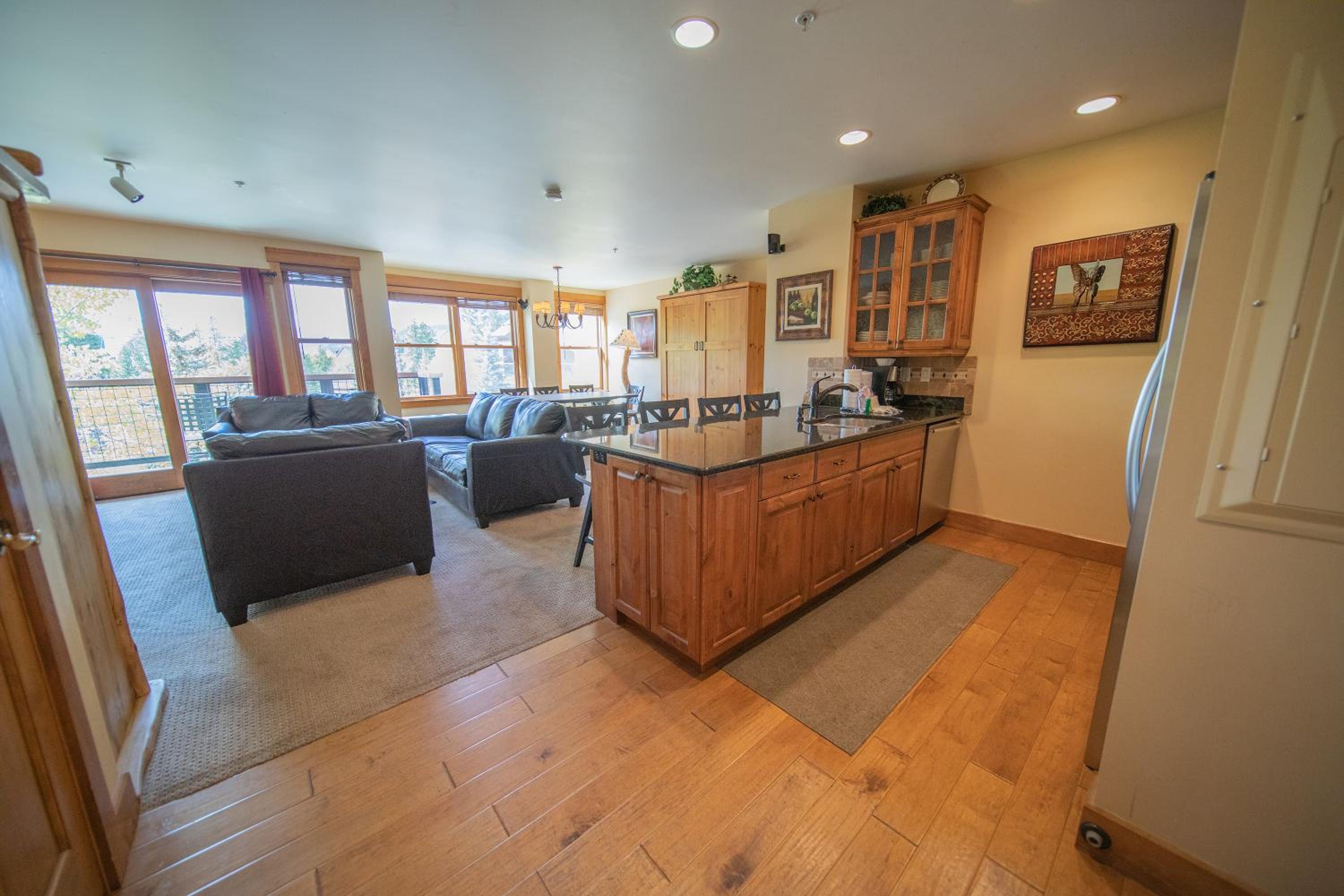 Springs 8870 by SummitCove Lodging in Colorado