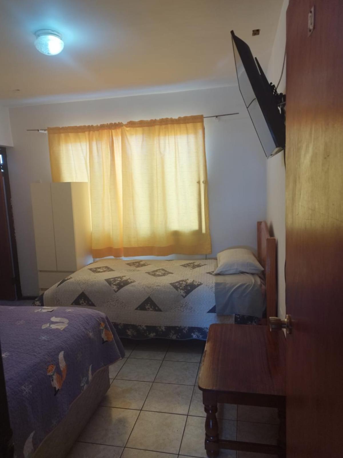 Hostal Venecia