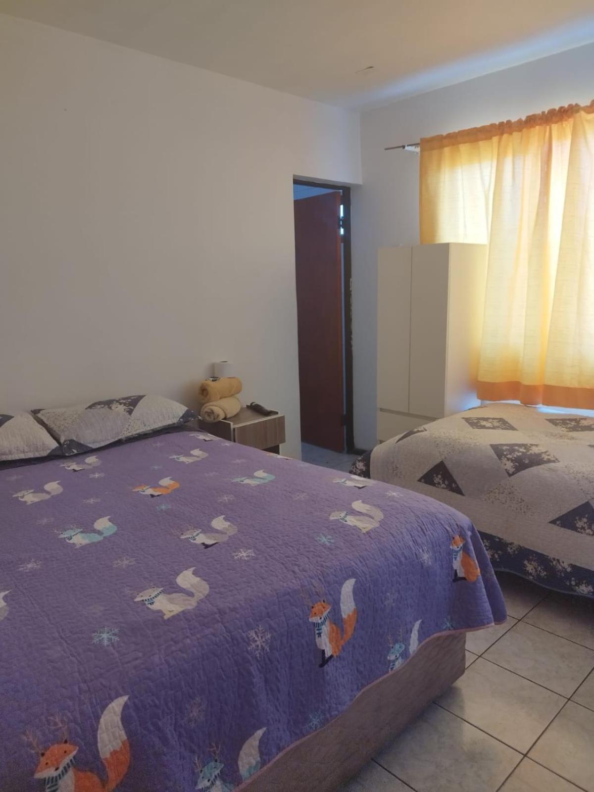 Hostal Venecia