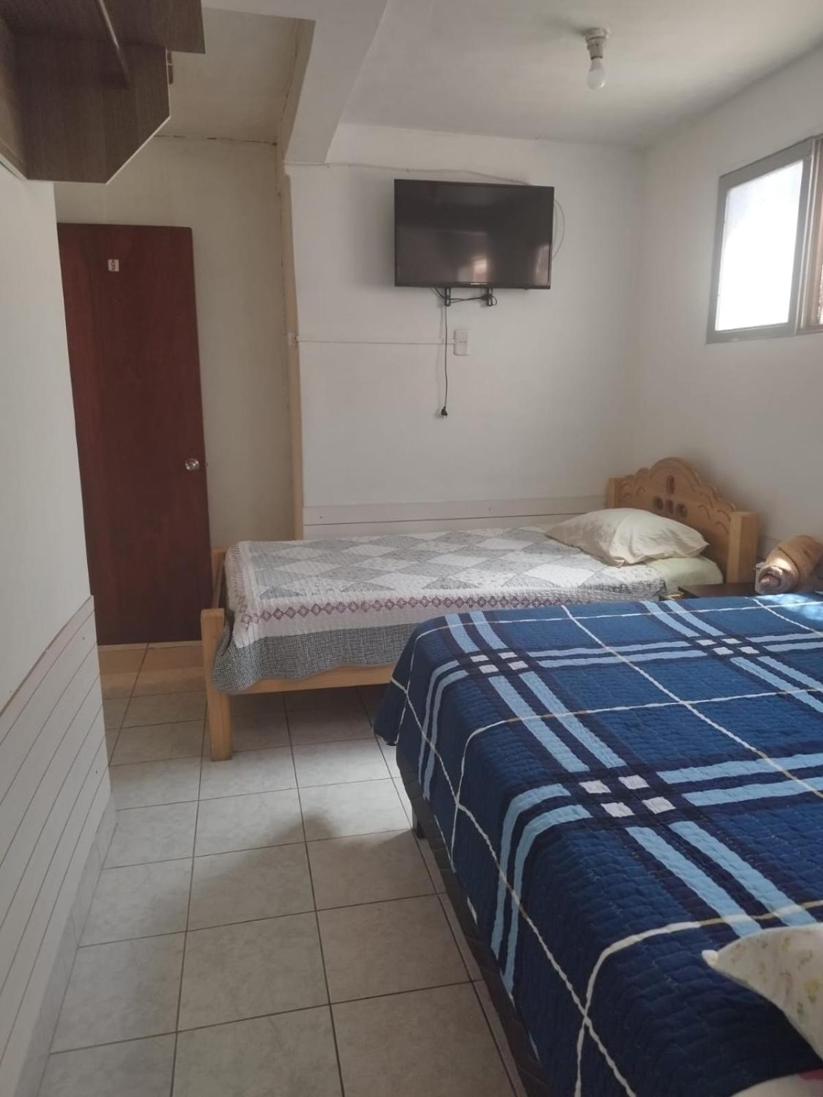 Hostal Venecia