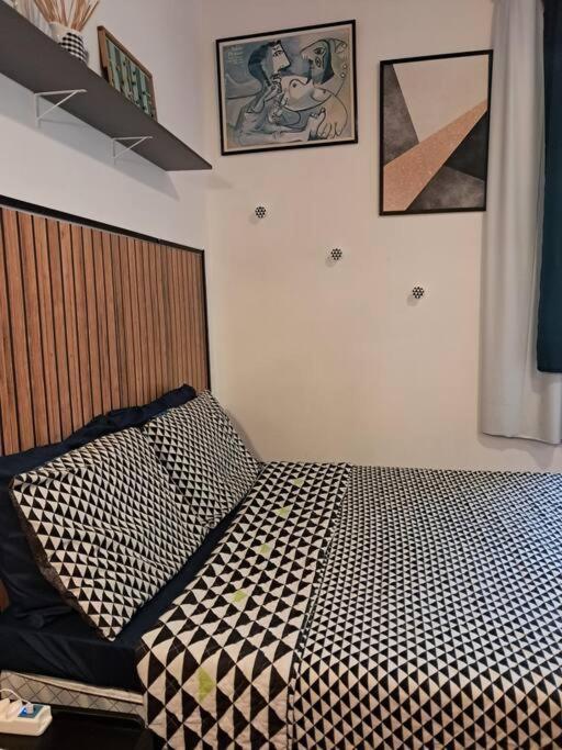 Exclusive Studio in Rio de Janeiro Brasil