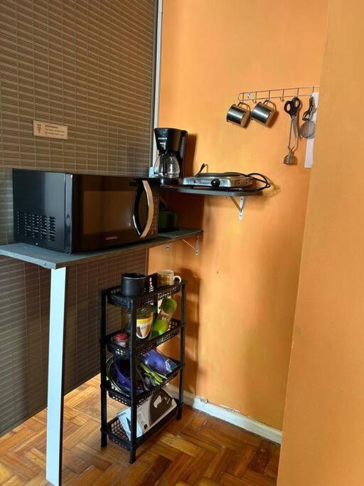 Exclusive Studio in Rio de Janeiro Brasil
