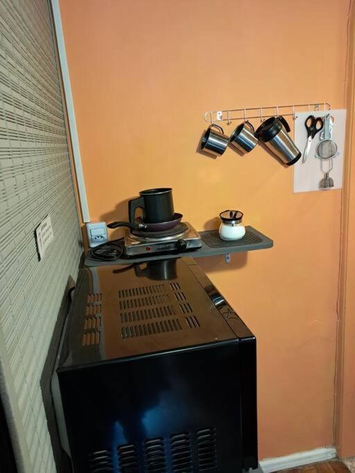 Exclusive Studio in Rio de Janeiro Brasil