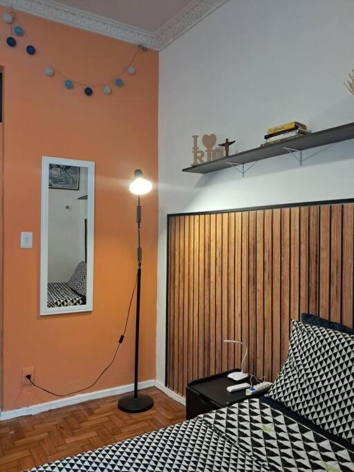 Exclusive Studio in Rio de Janeiro Brasil