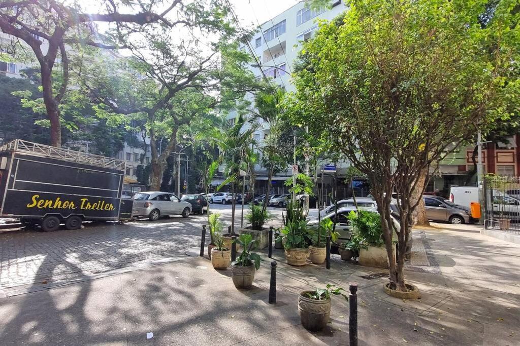 Exclusive Studio in Rio de Janeiro Brasil